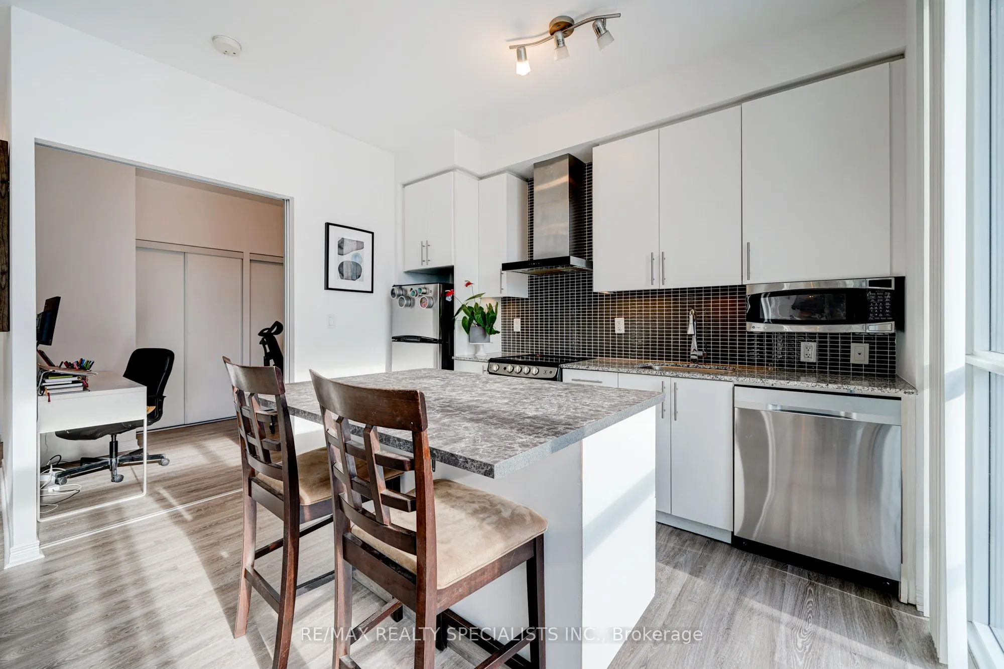 352 Front Street #2305