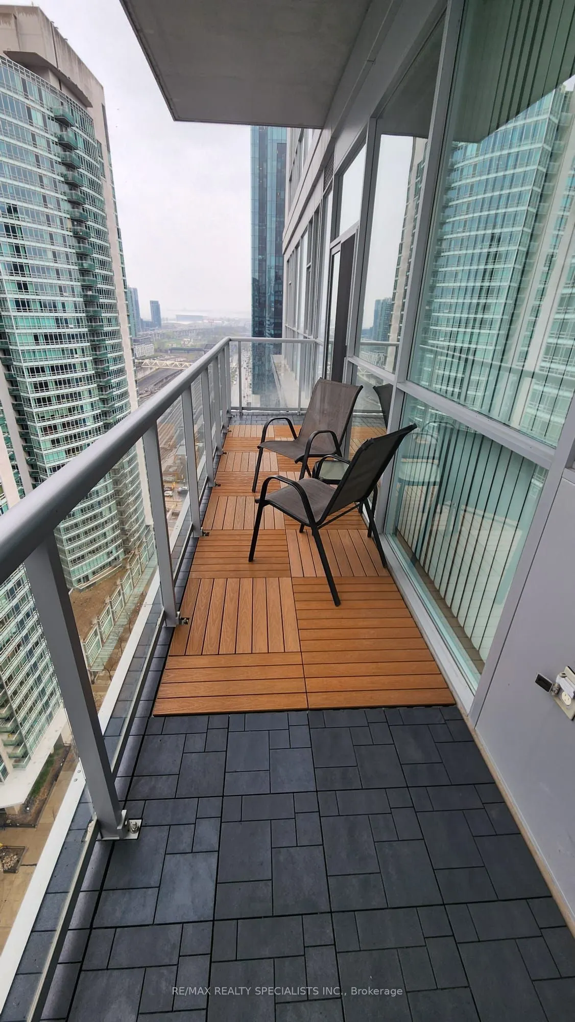 352 Front Street #2305
