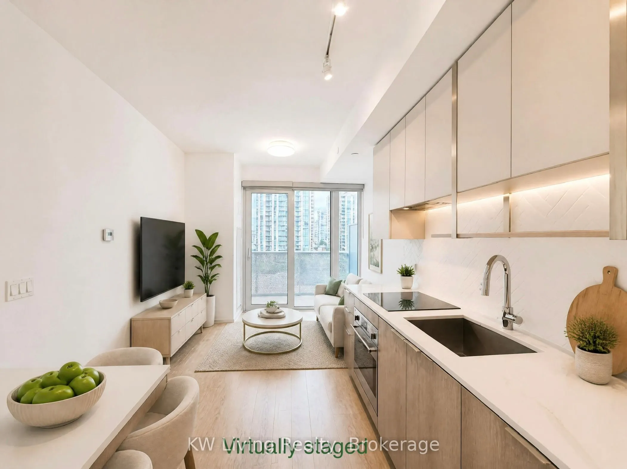 15 Holmes Avenue #706