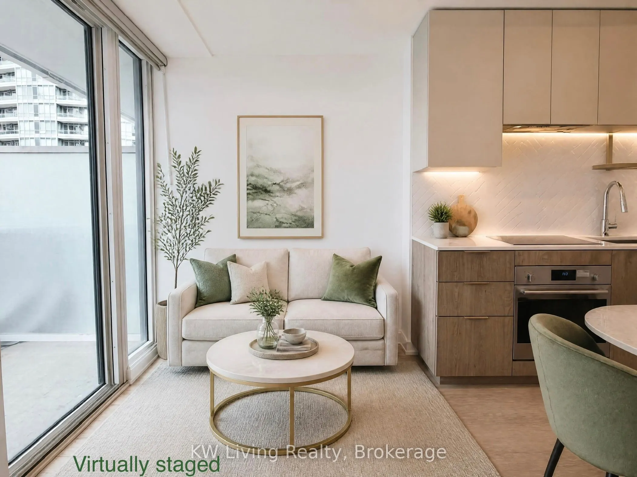 15 Holmes Avenue #706