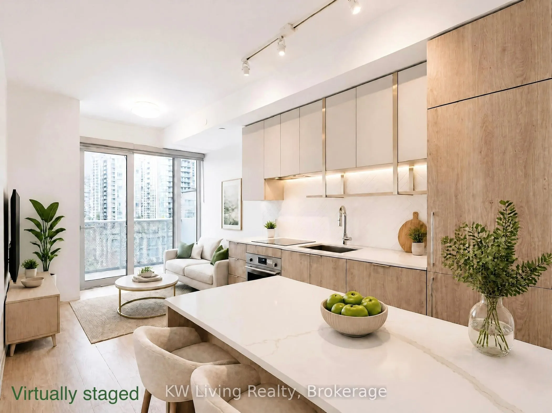 15 Holmes Avenue #706