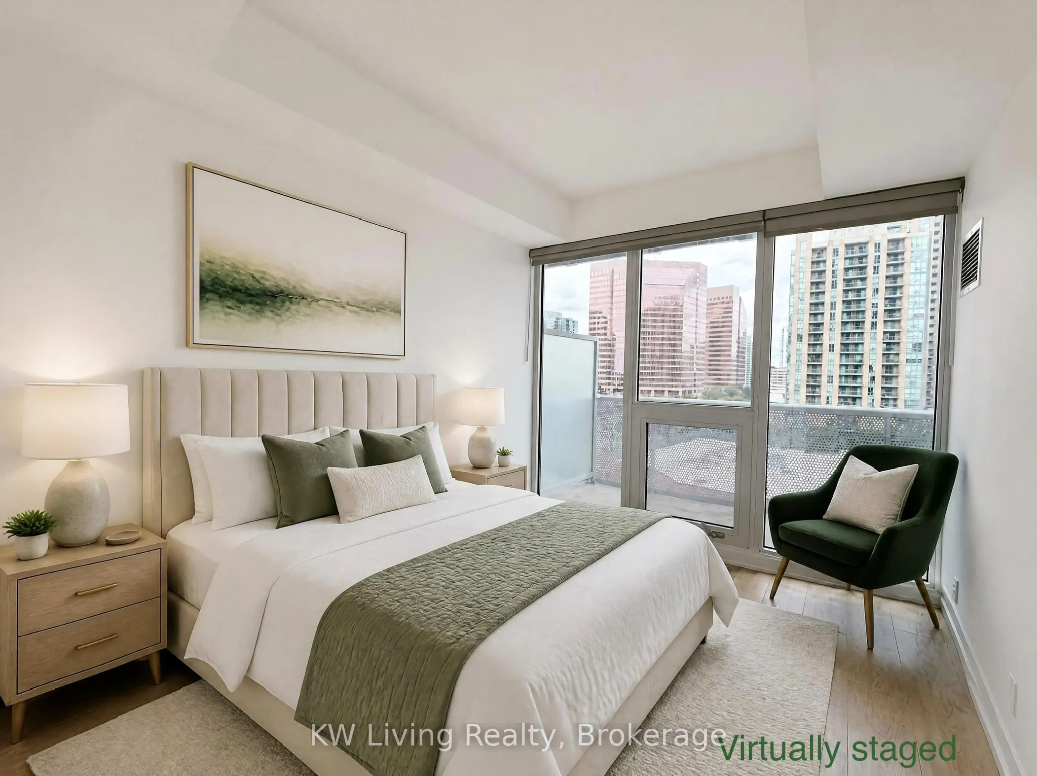15 Holmes Avenue #706