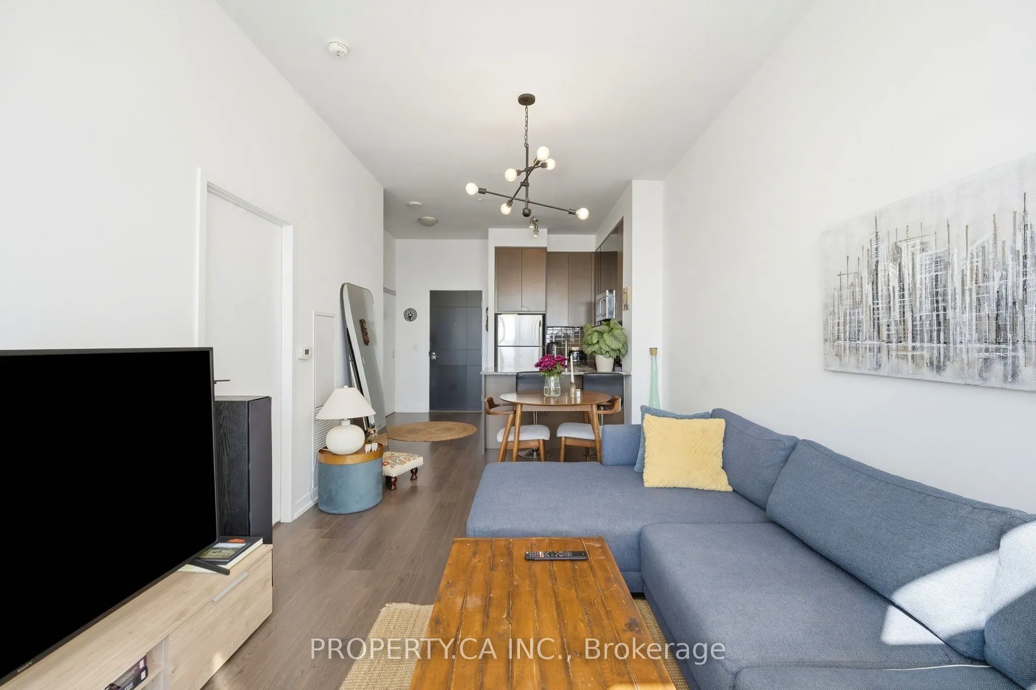 89 Dunfield Avenue #Ph3608