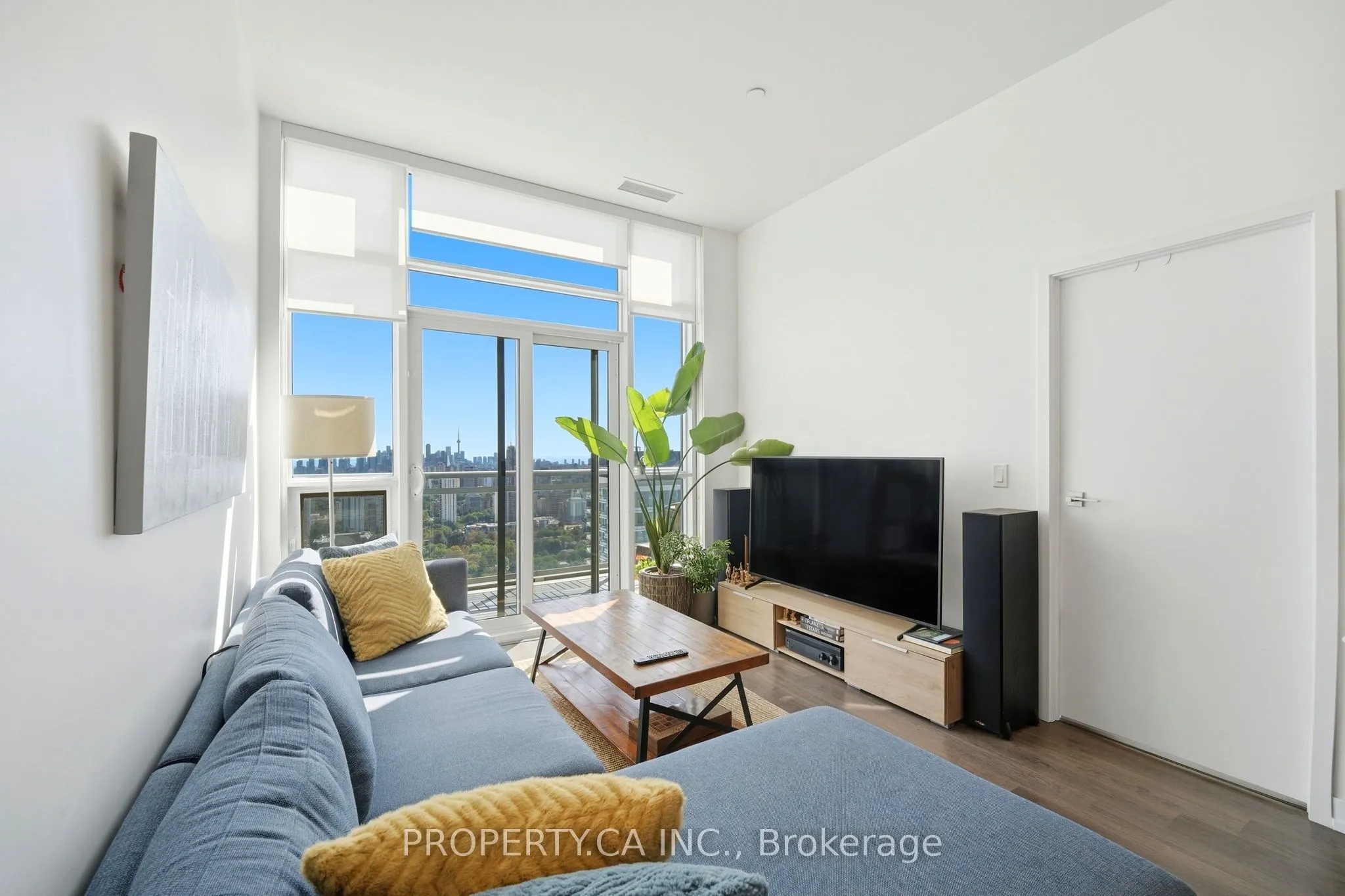 89 Dunfield Avenue #Ph3608
