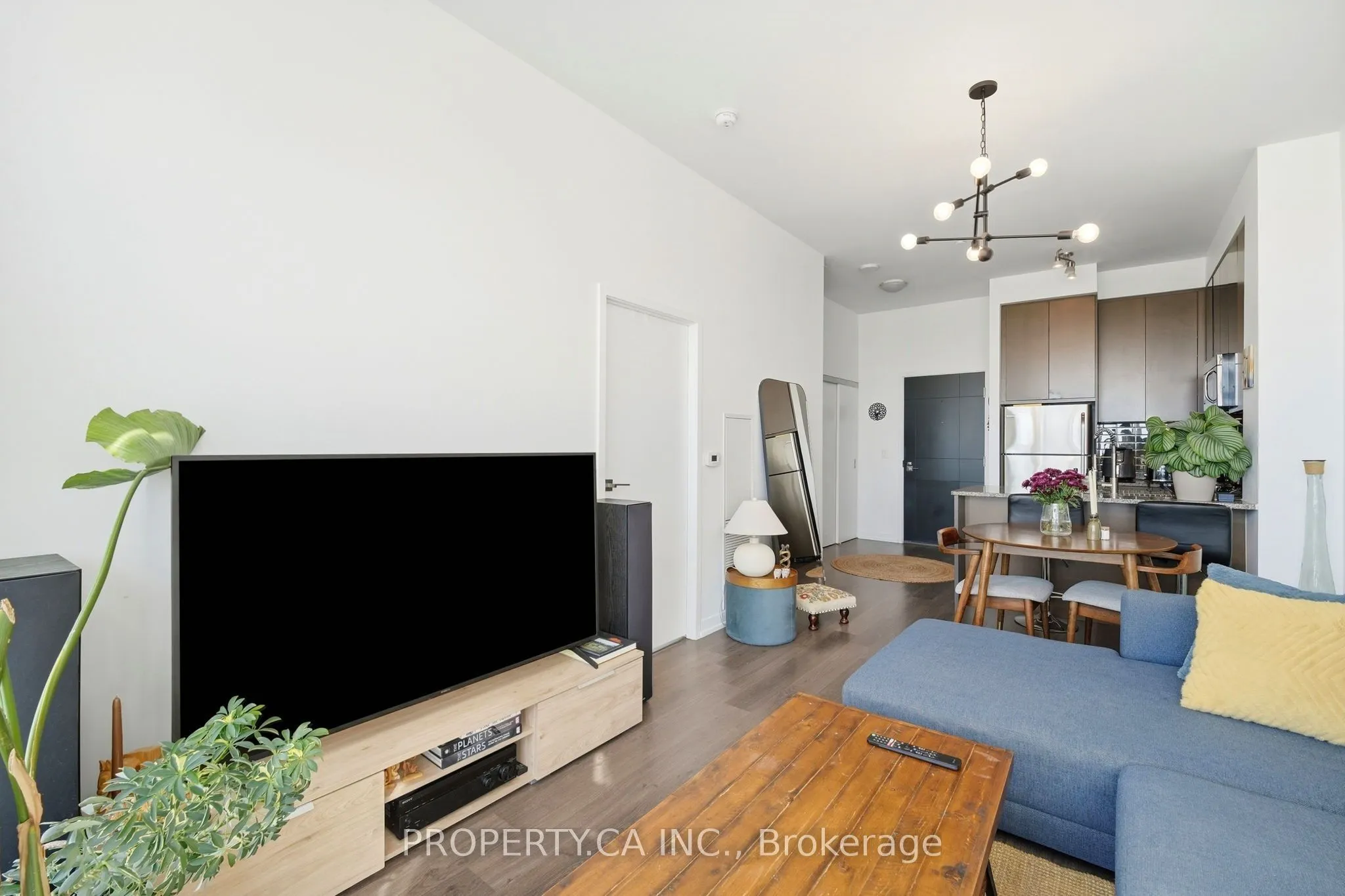 89 Dunfield Avenue #Ph3608