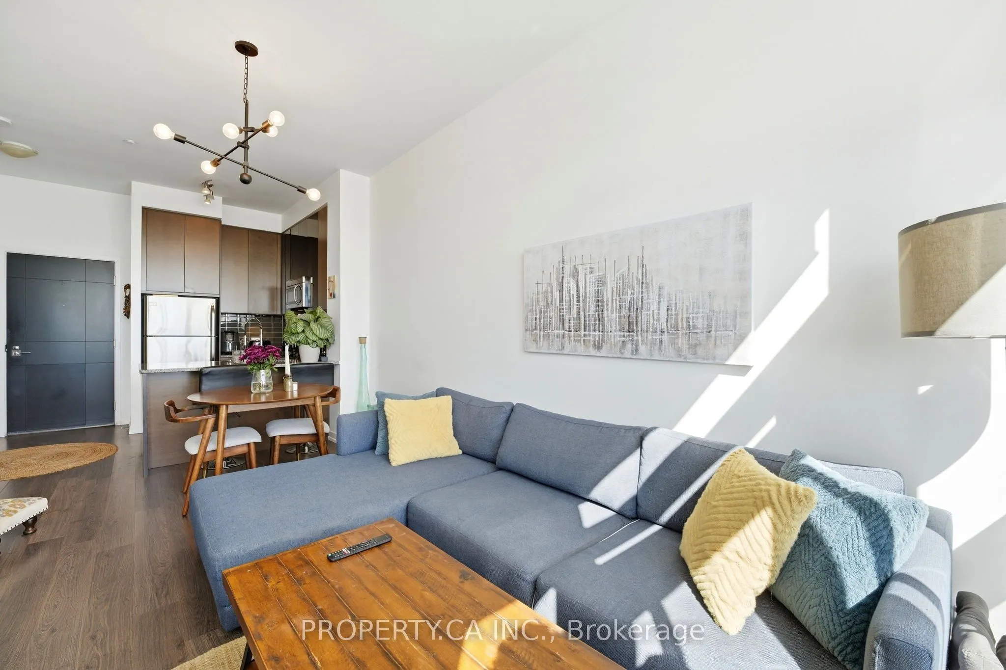 89 Dunfield Avenue #Ph3608