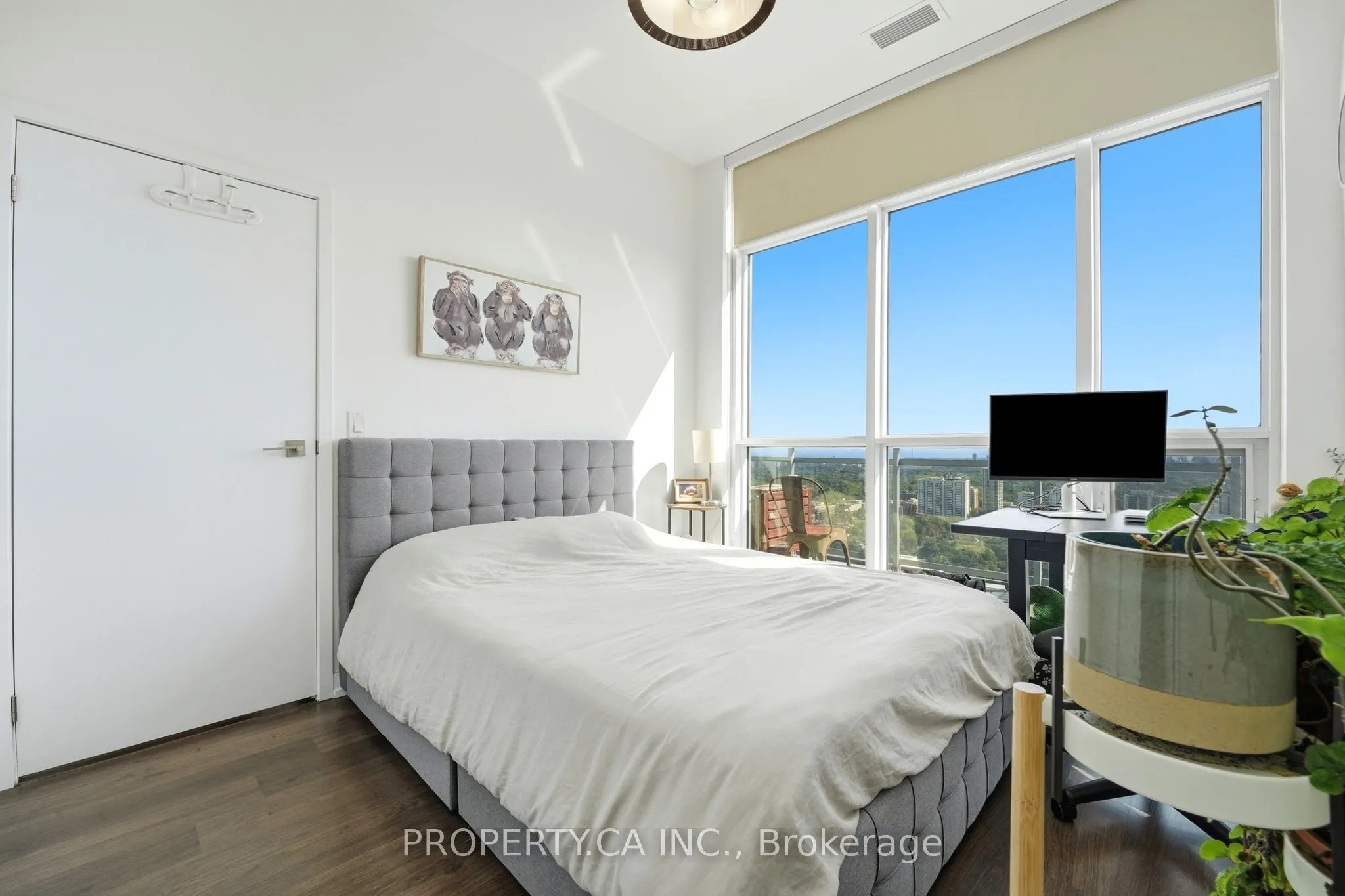 89 Dunfield Avenue #Ph3608
