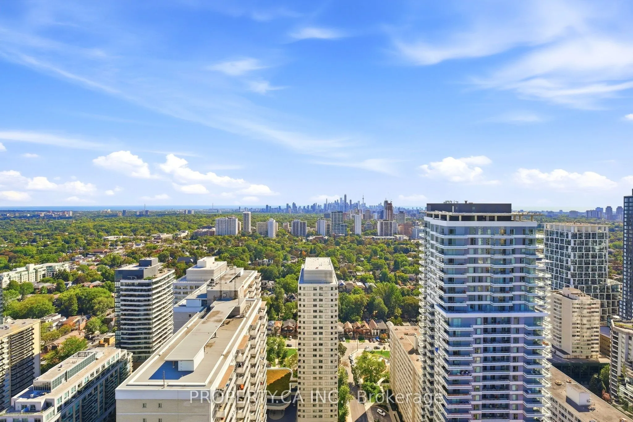 89 Dunfield Avenue #Ph3608