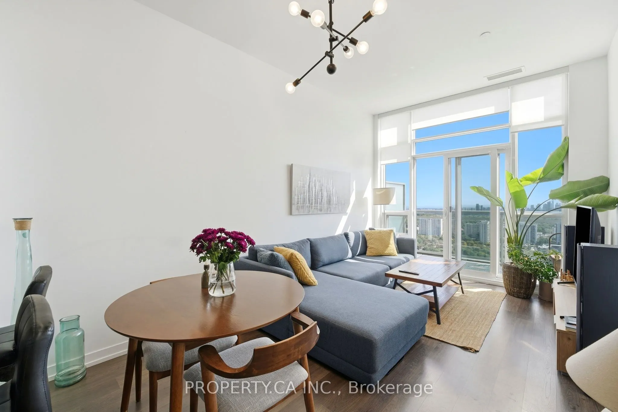 89 Dunfield Avenue #Ph3608