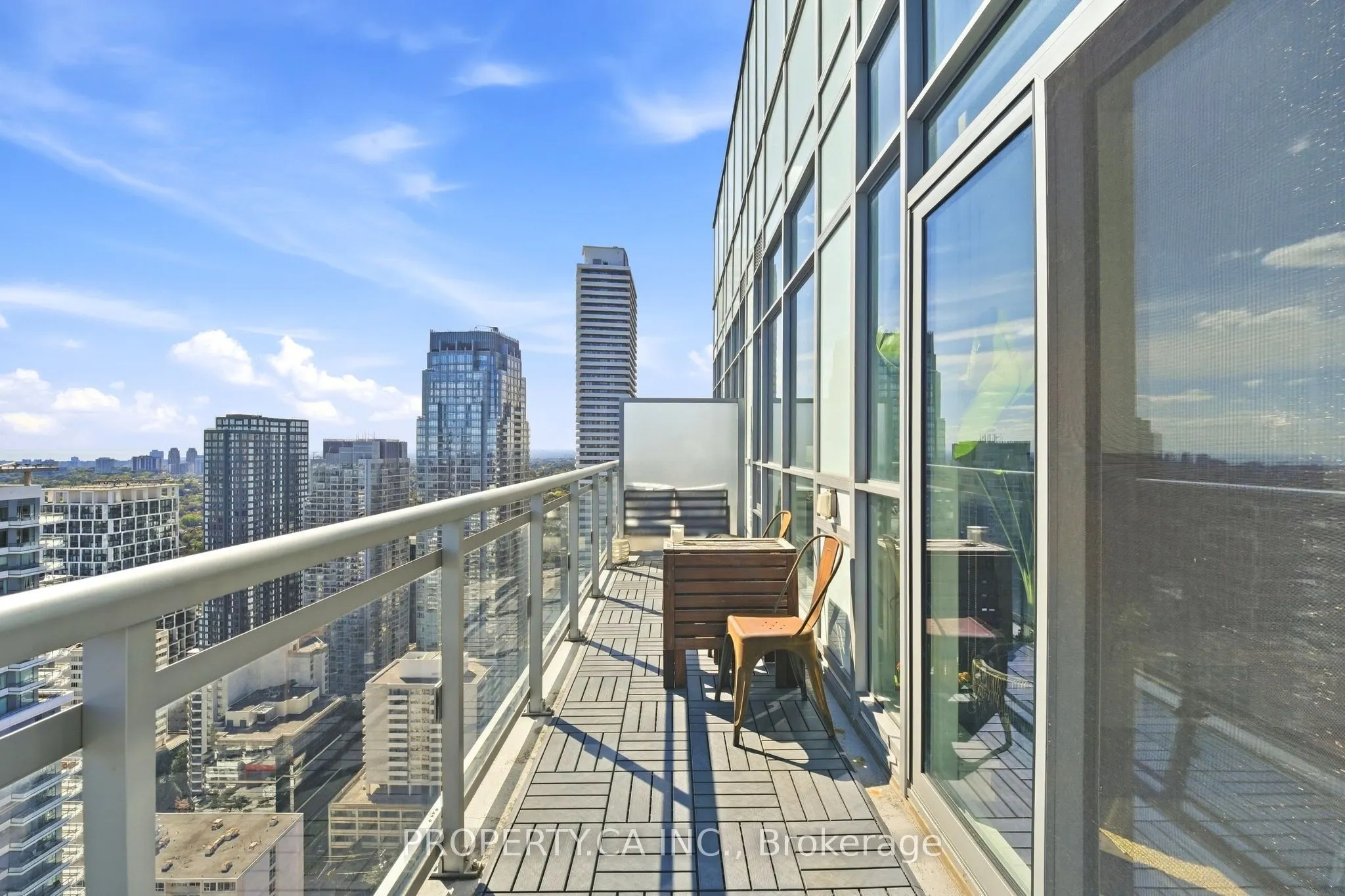 89 Dunfield Avenue #Ph3608