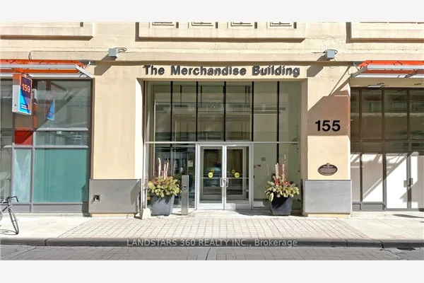 155 Dalhousie Street #926