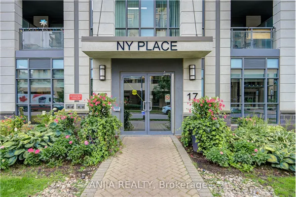 17 Kenaston Gardens