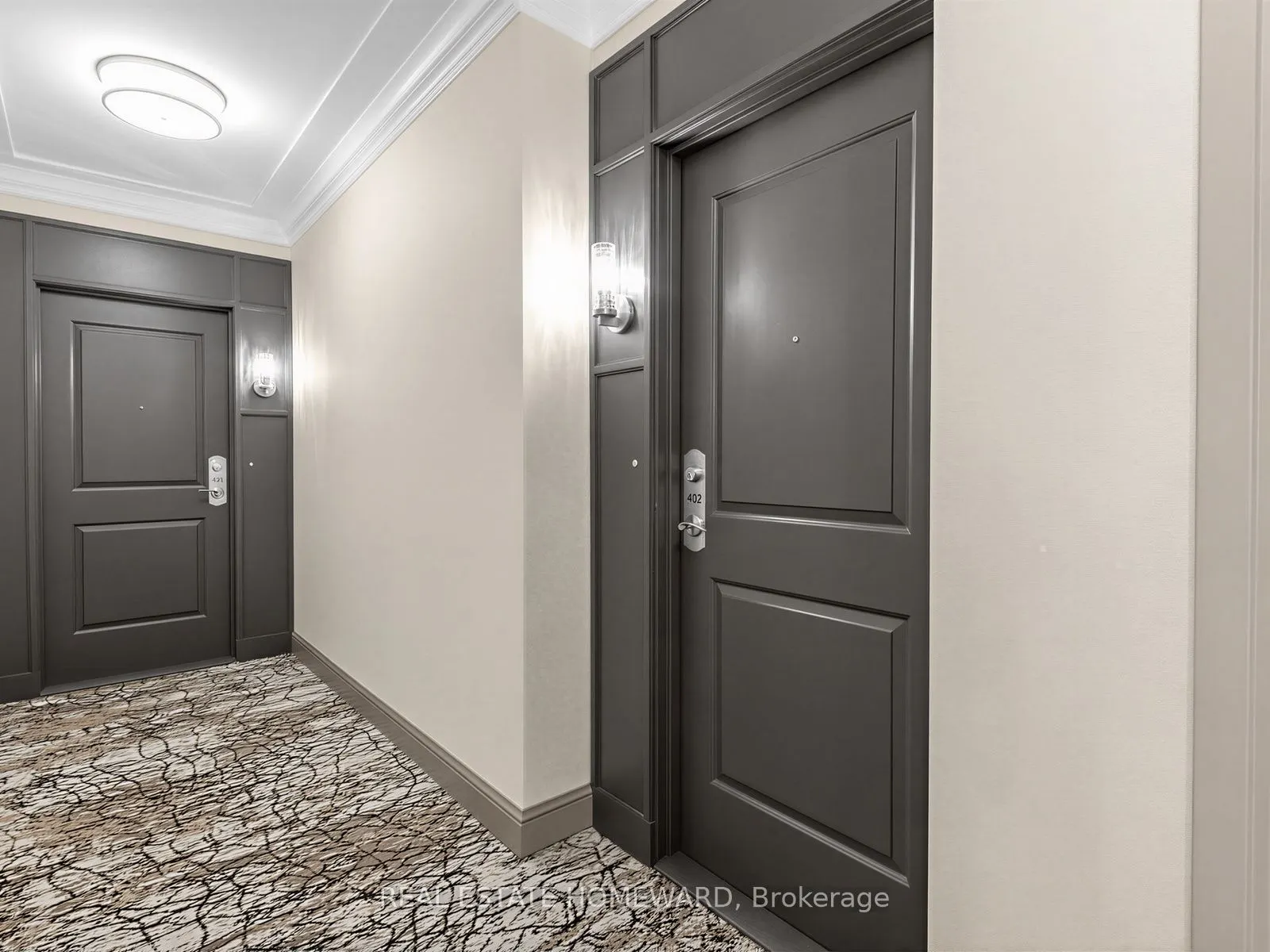 133 Wynford Drive #402