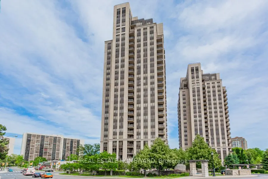 133 Wynford Drive #402