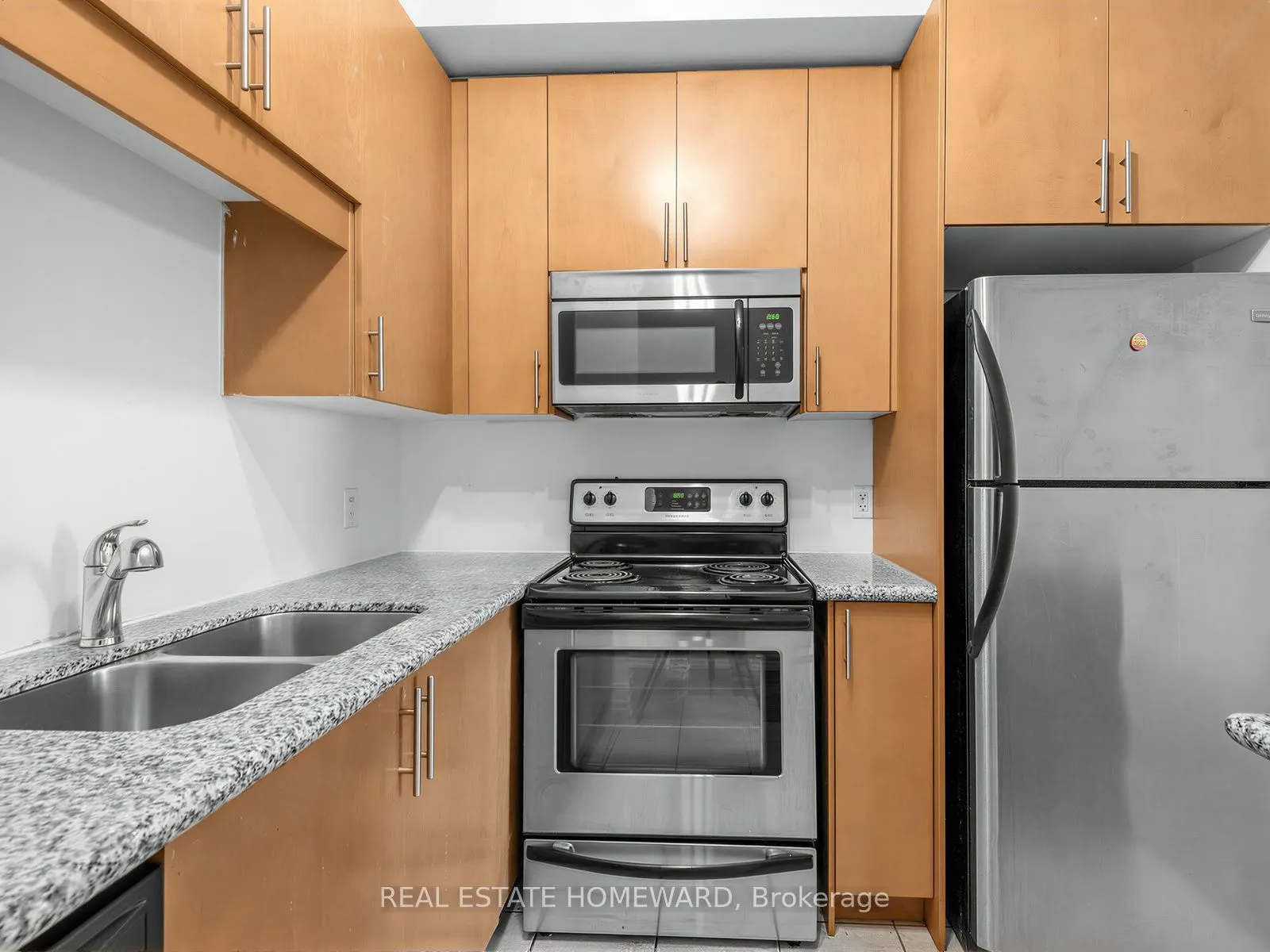 133 Wynford Drive #402