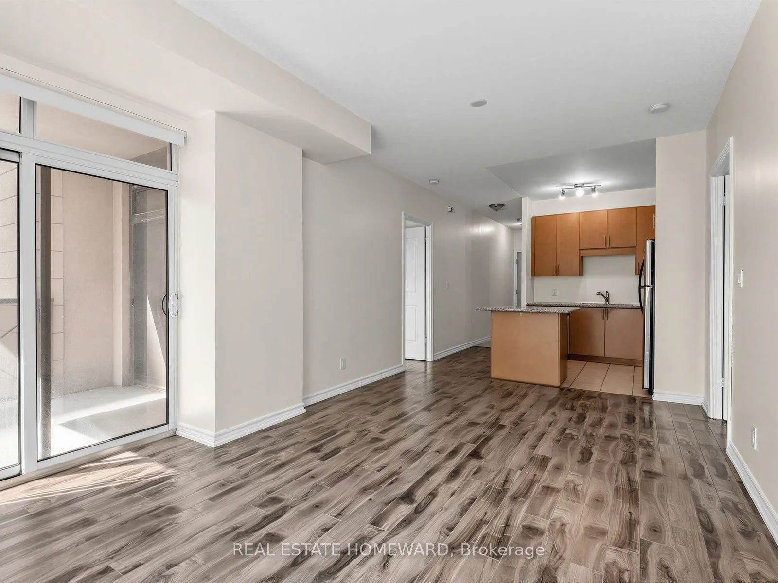 133 Wynford Drive #402
