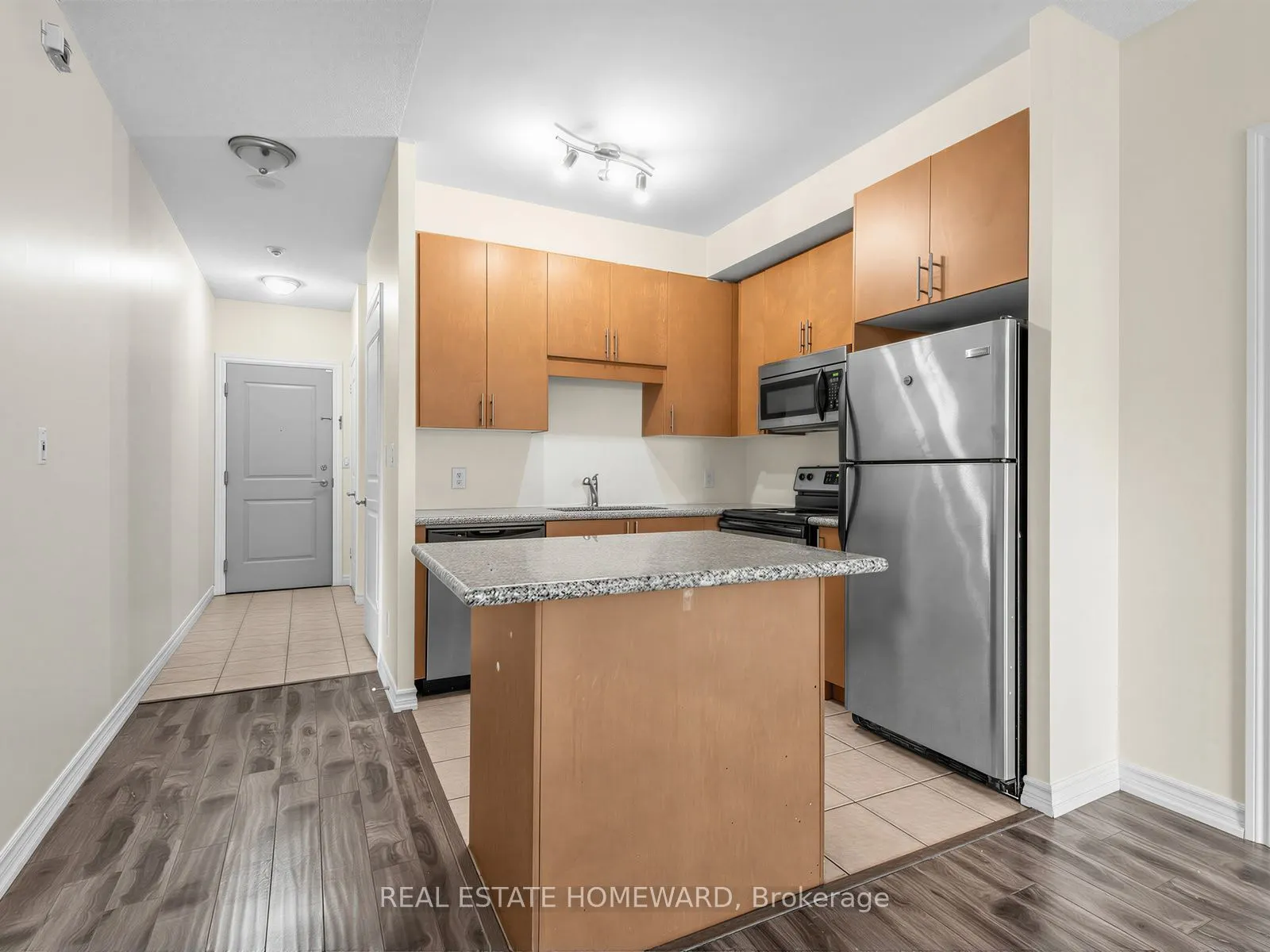 133 Wynford Drive #402