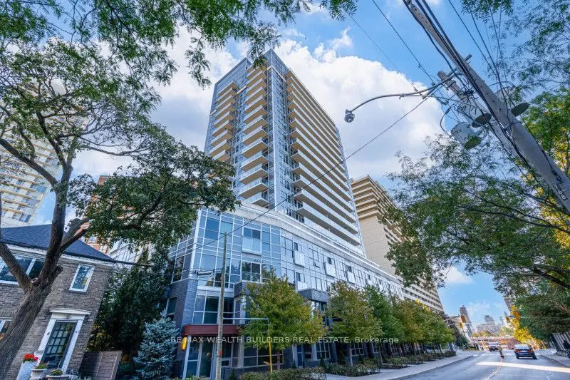 58 Orchard View Boulevard #1707
