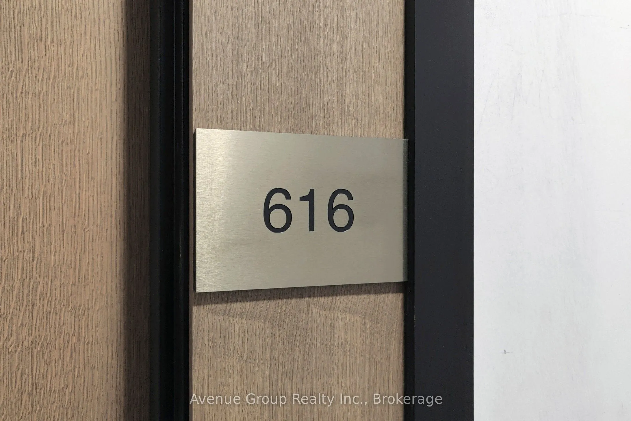 8 Tippett Road #616