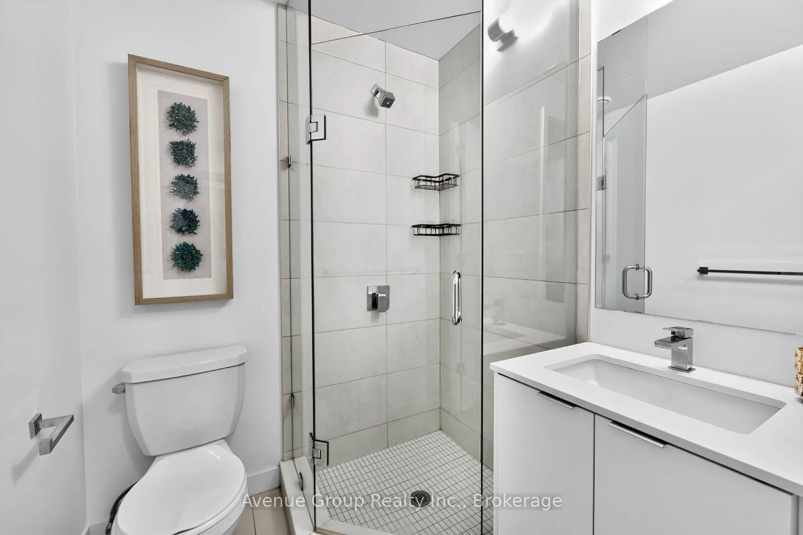 8 Tippett Road #616