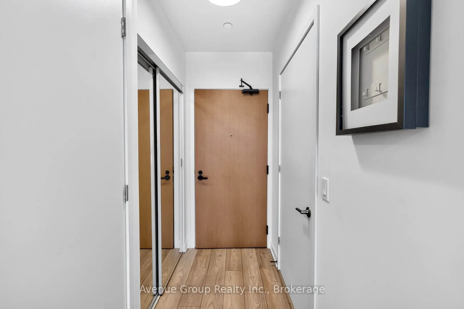 8 Tippett Road #616