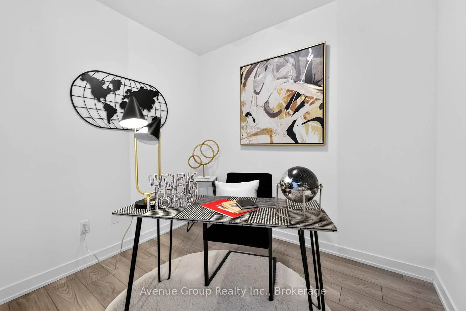 8 Tippett Road #616