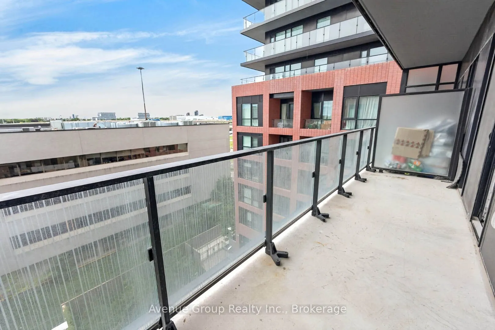8 Tippett Road #616