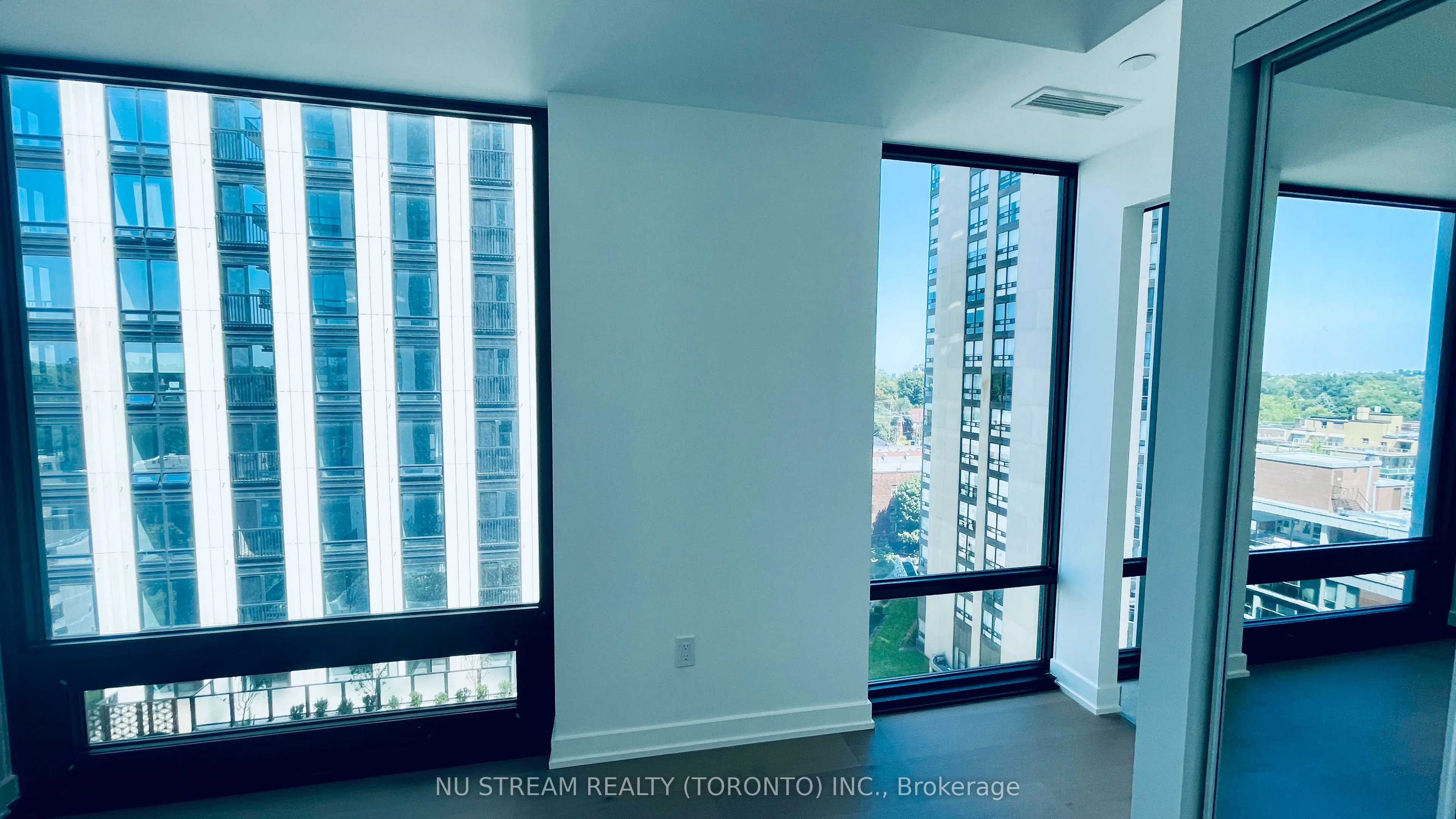 91 Montclair Avenue #1502