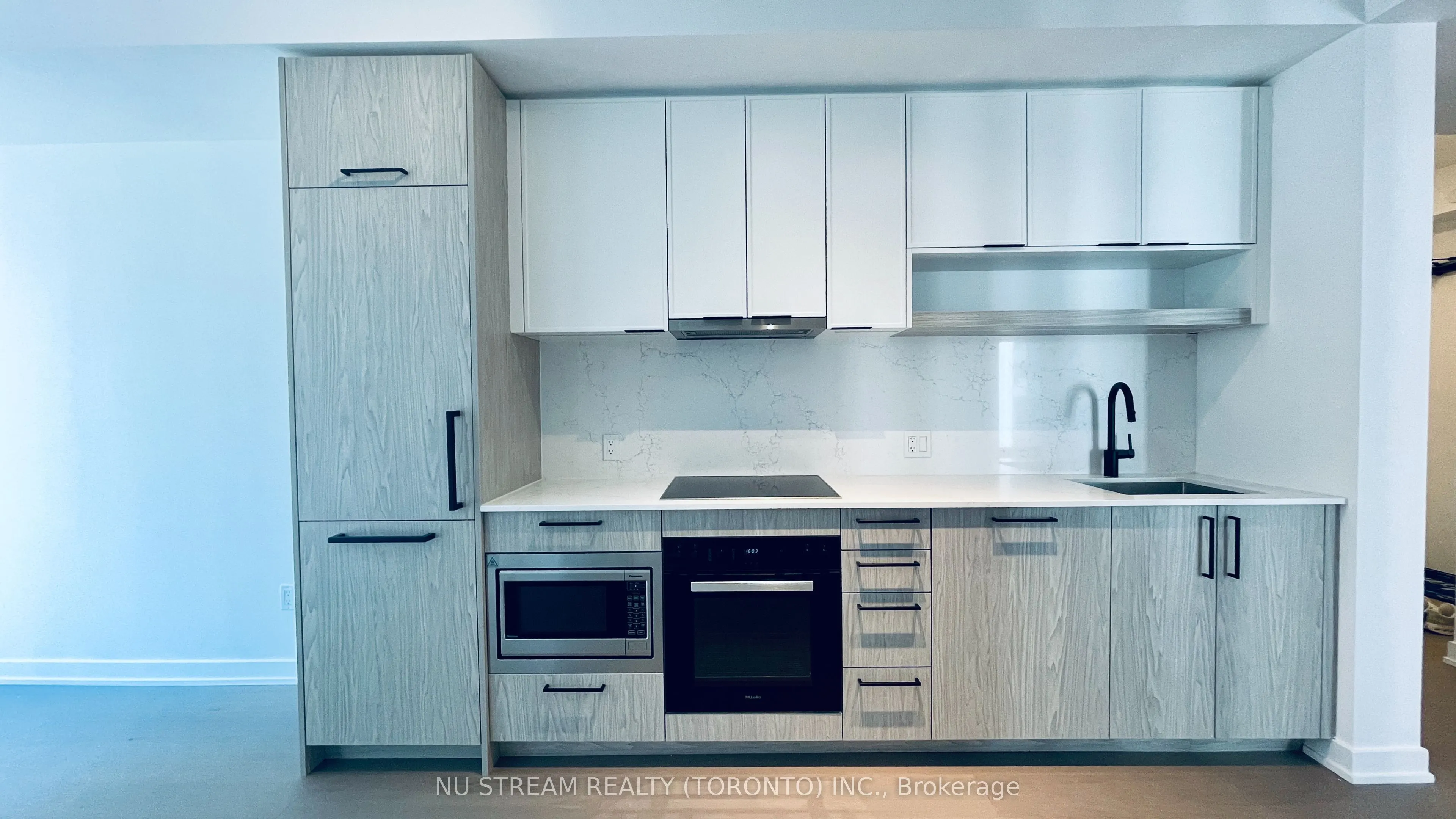 91 Montclair Avenue #1502