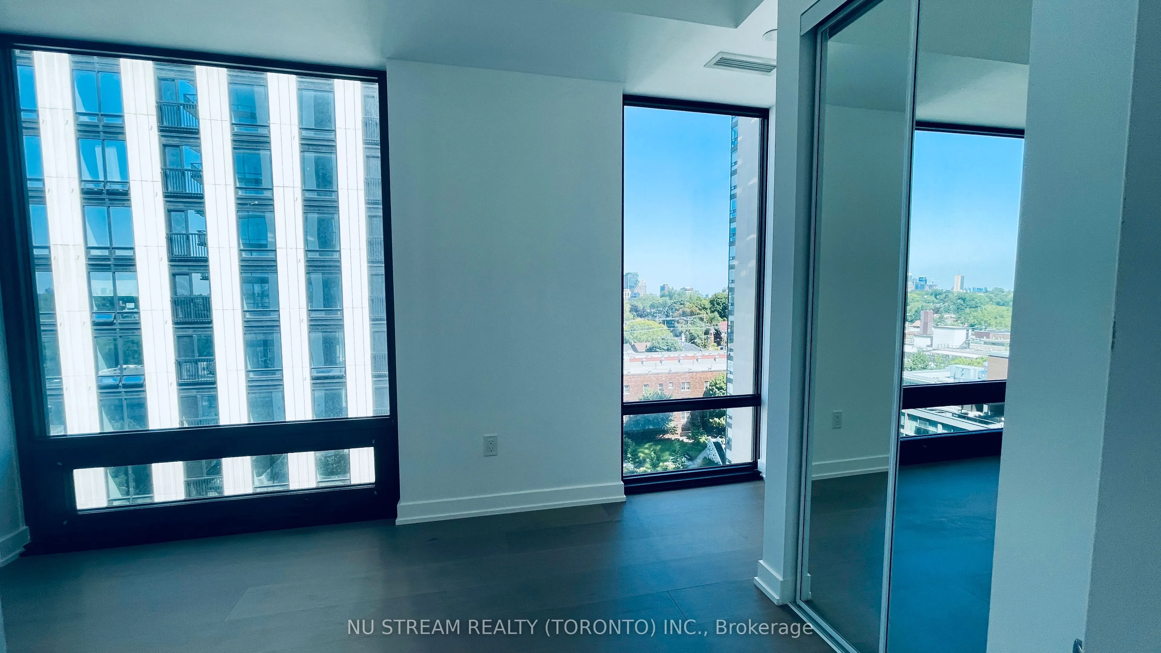 91 Montclair Avenue #1502