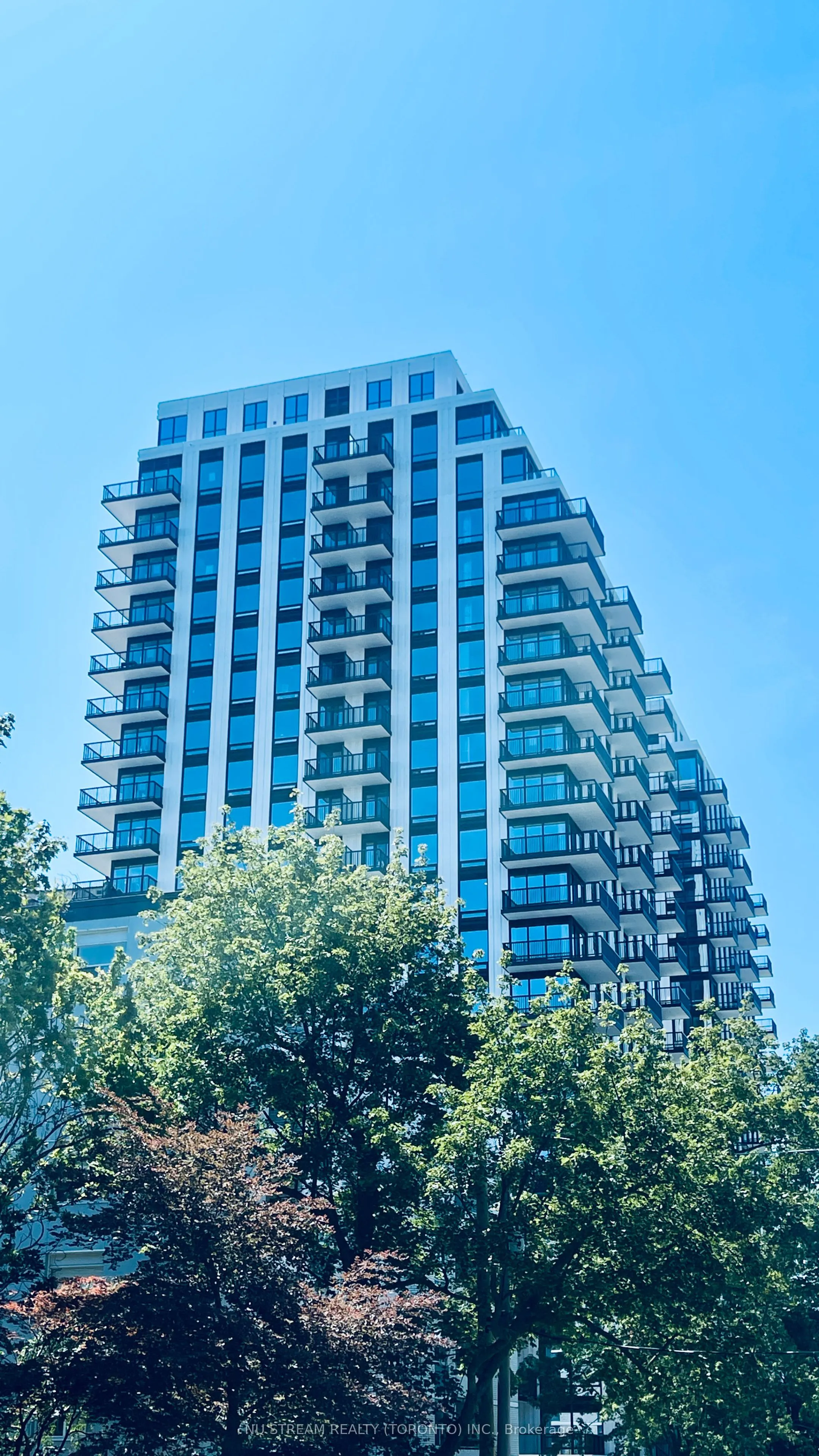91 Montclair Avenue #1502