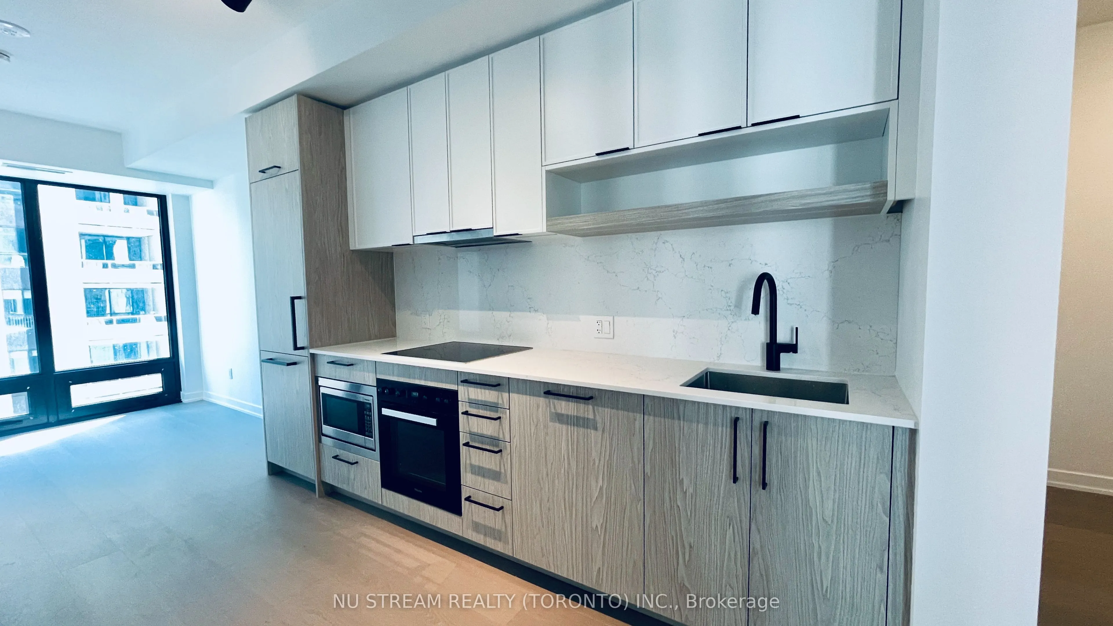 91 Montclair Avenue #1502