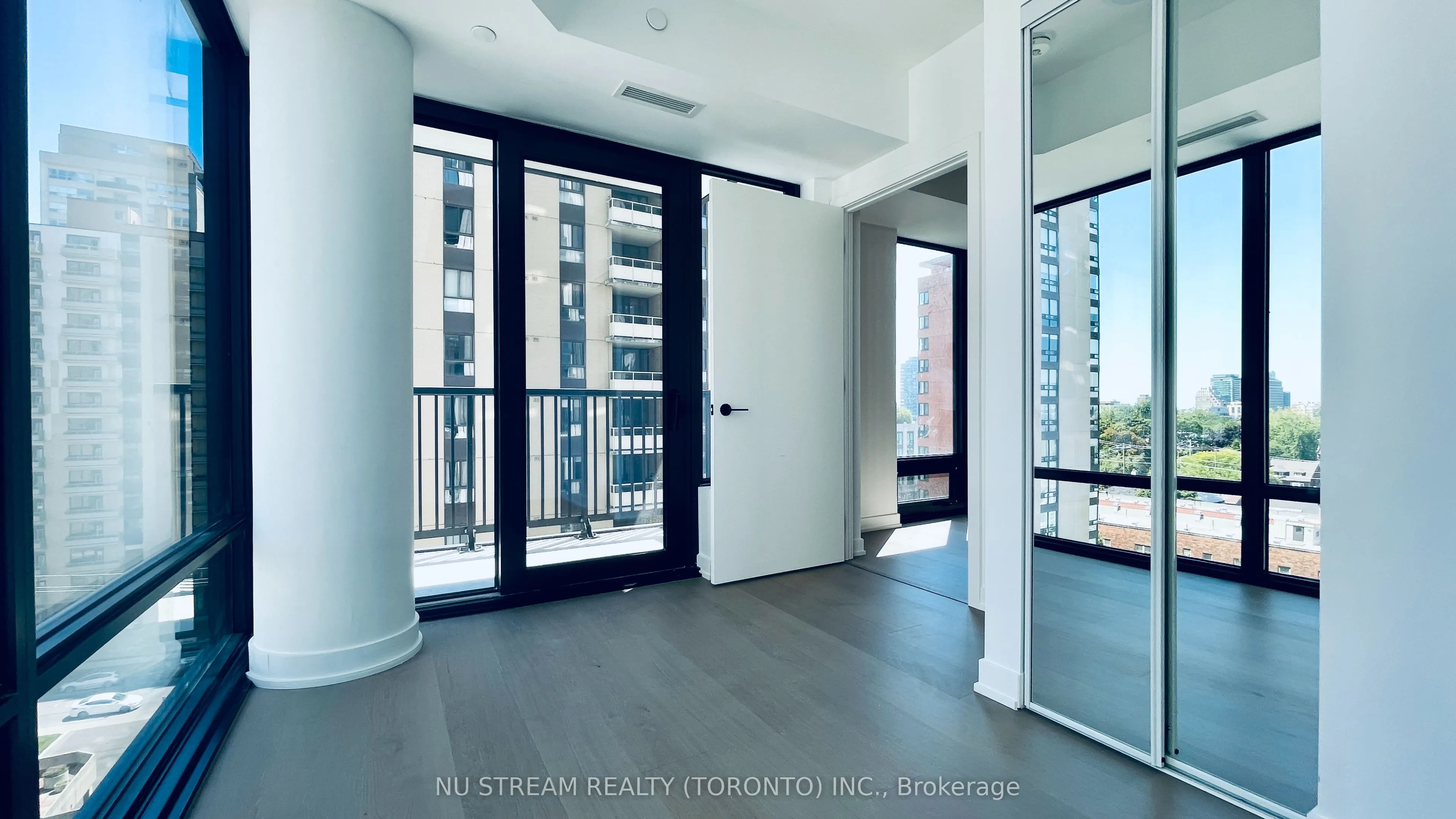 91 Montclair Avenue #1502
