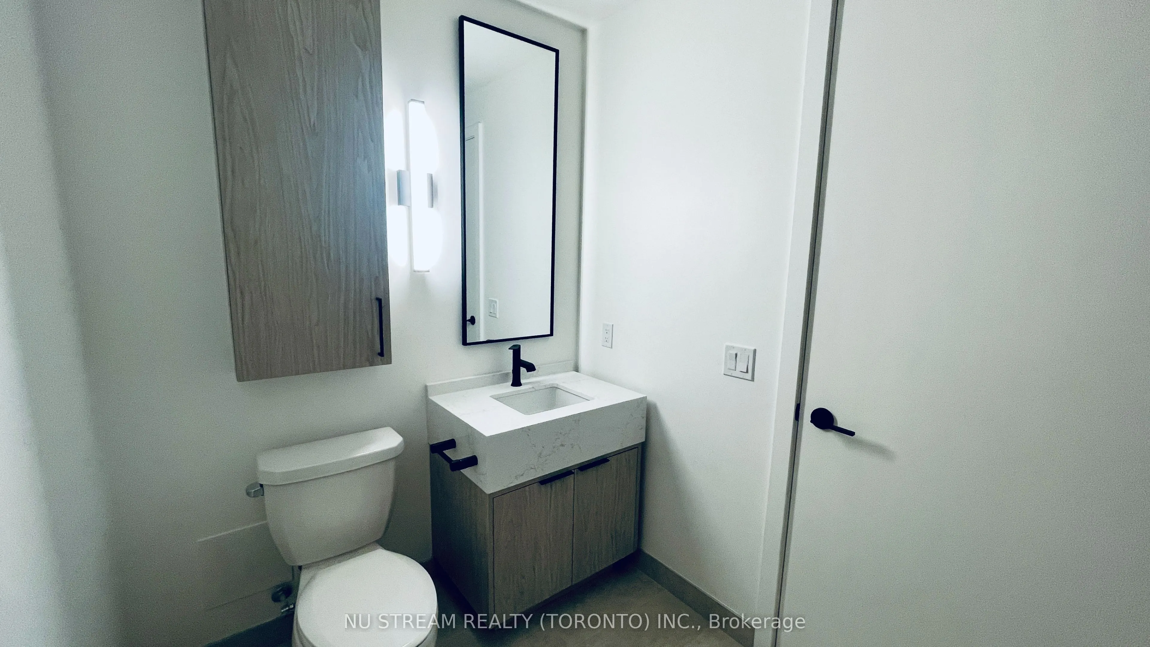 91 Montclair Avenue #1502