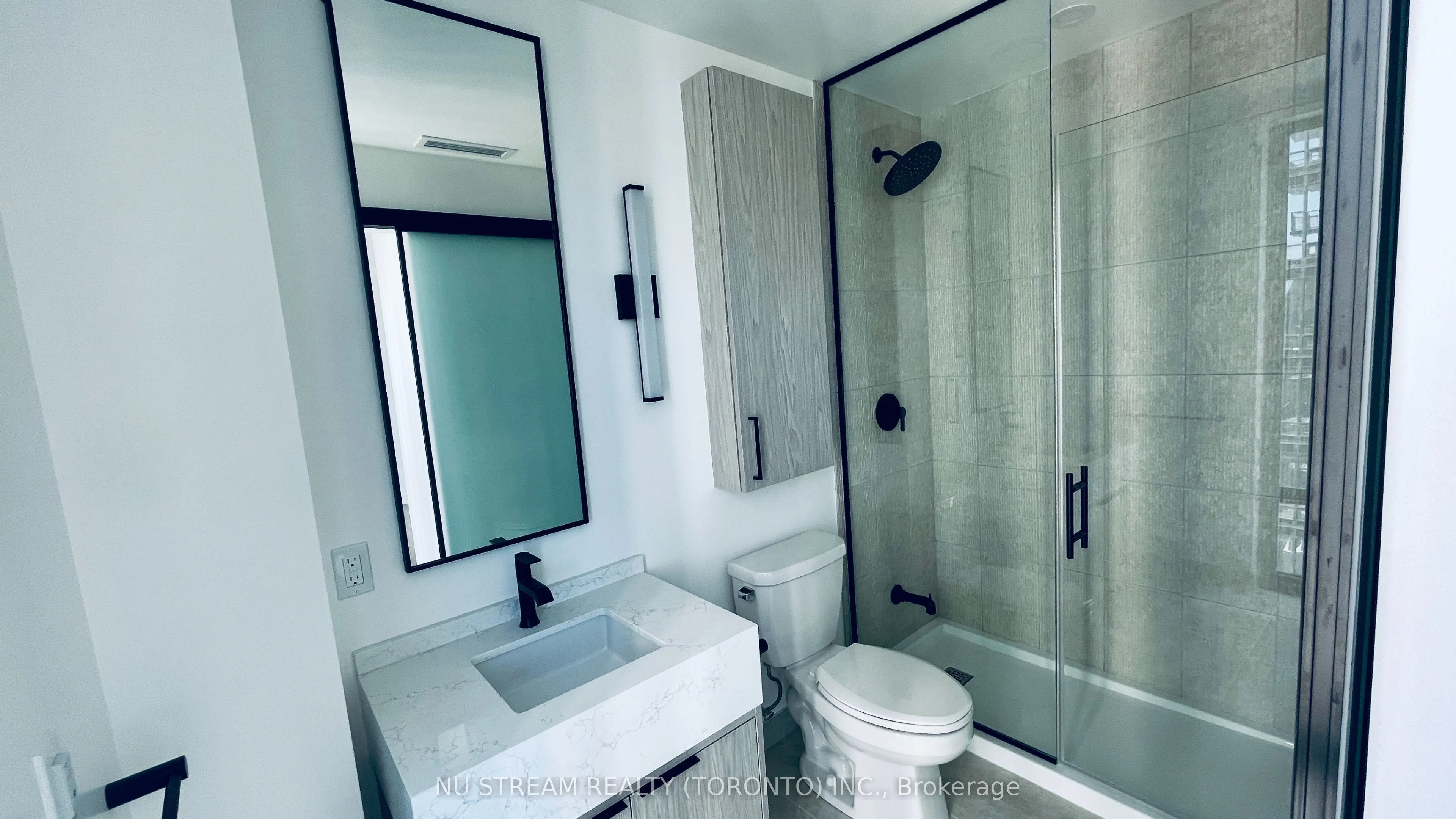91 Montclair Avenue #1502
