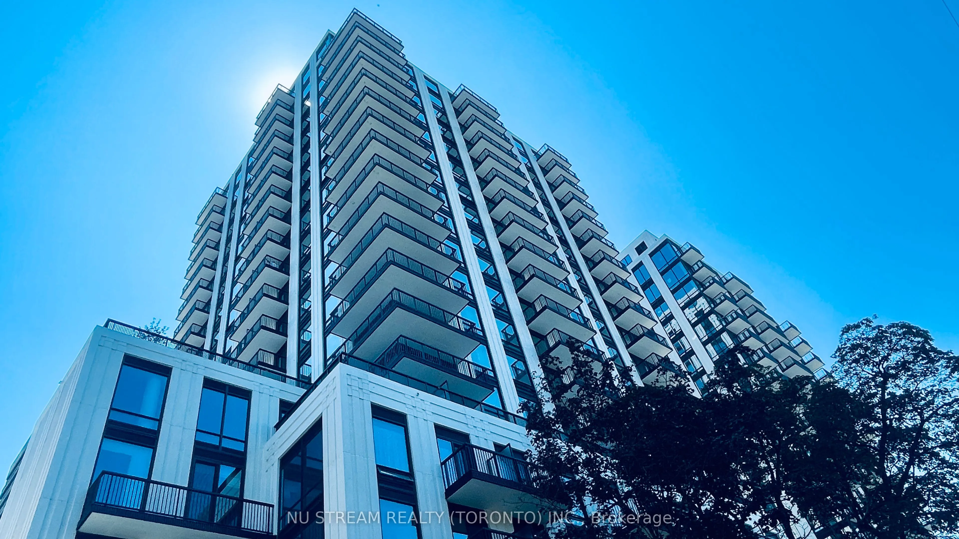 91 Montclair Avenue #1502