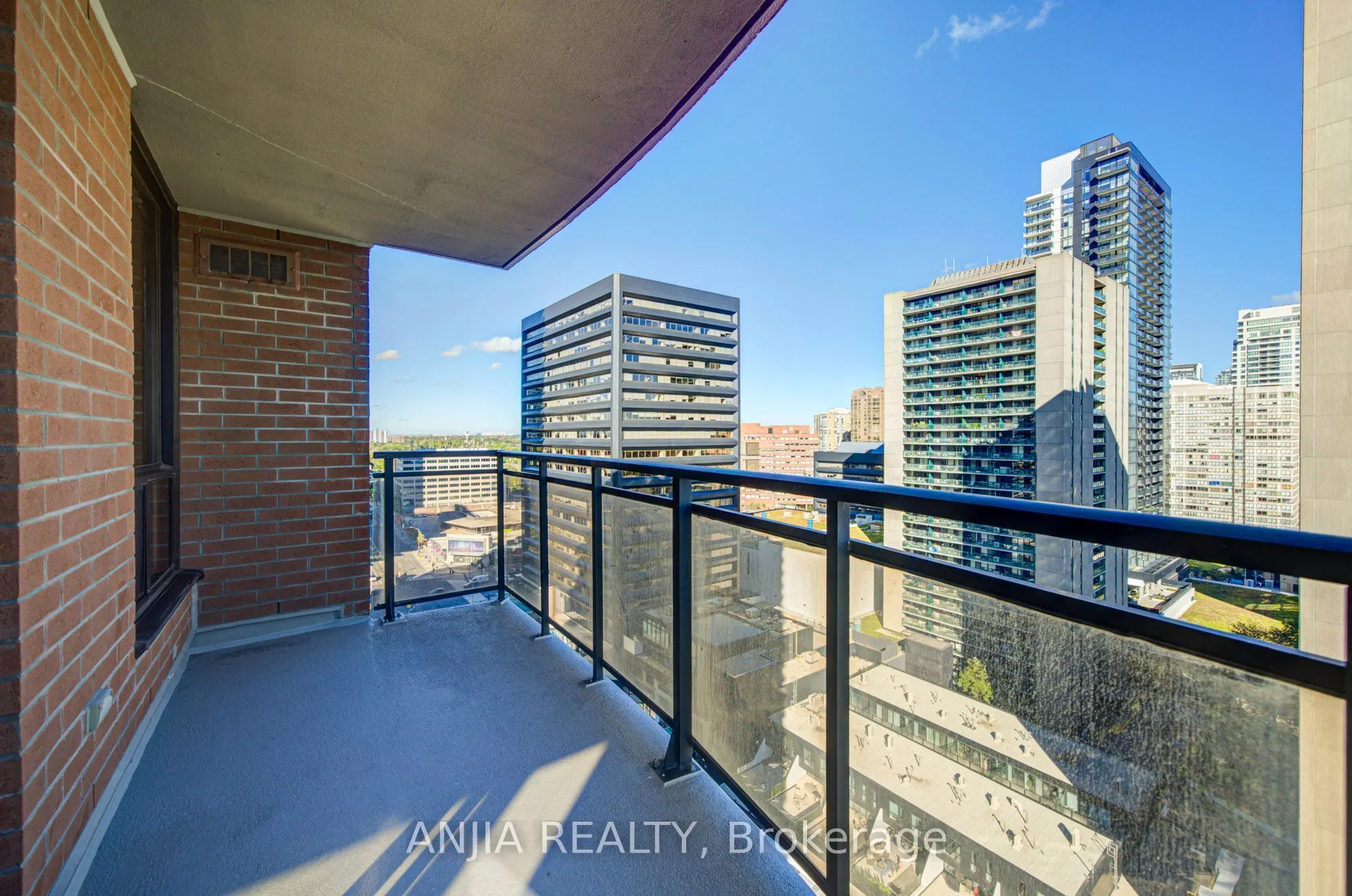 -33 Sheppard Avenue E #2010