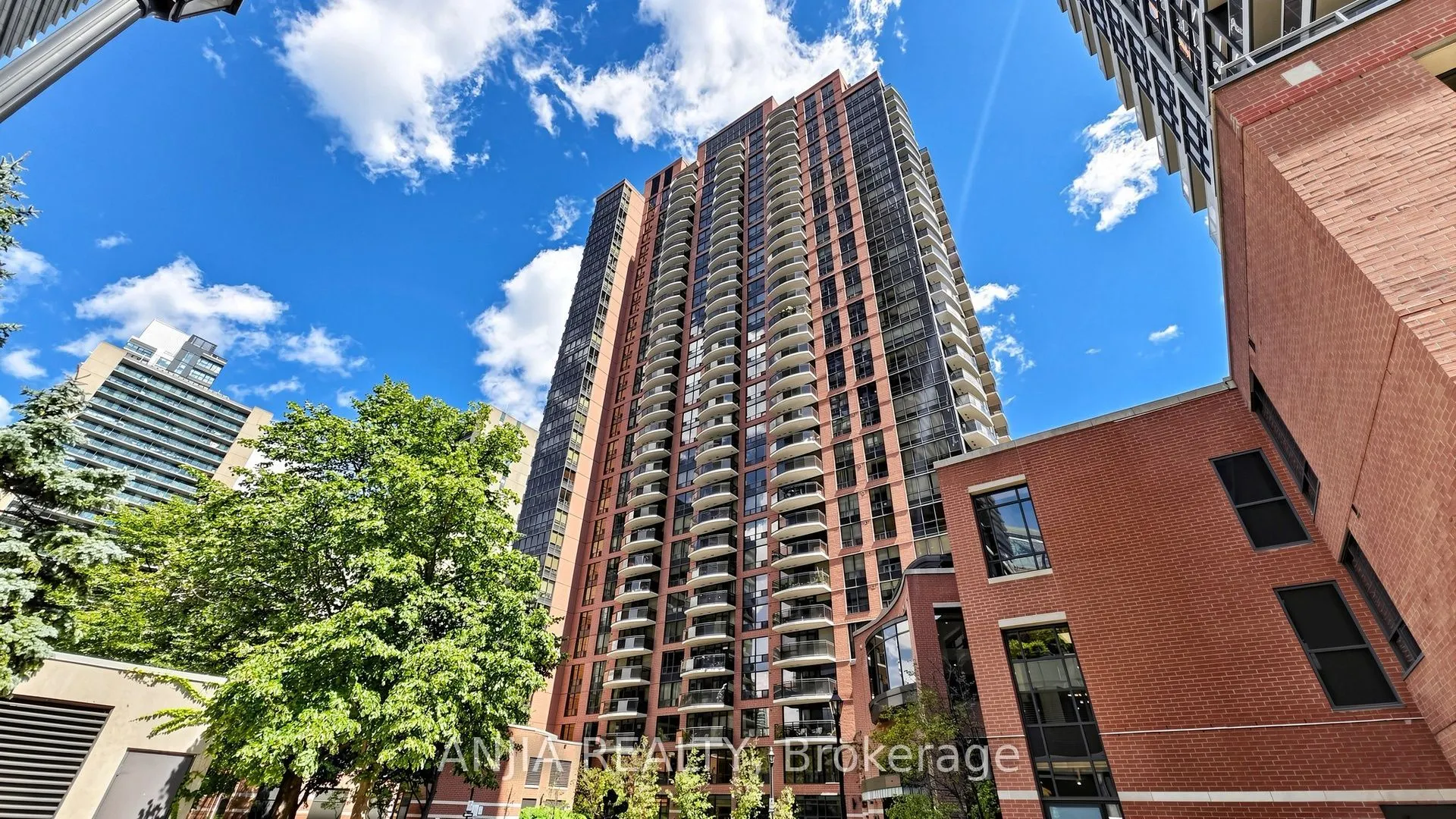 -33 Sheppard Avenue E #2010
