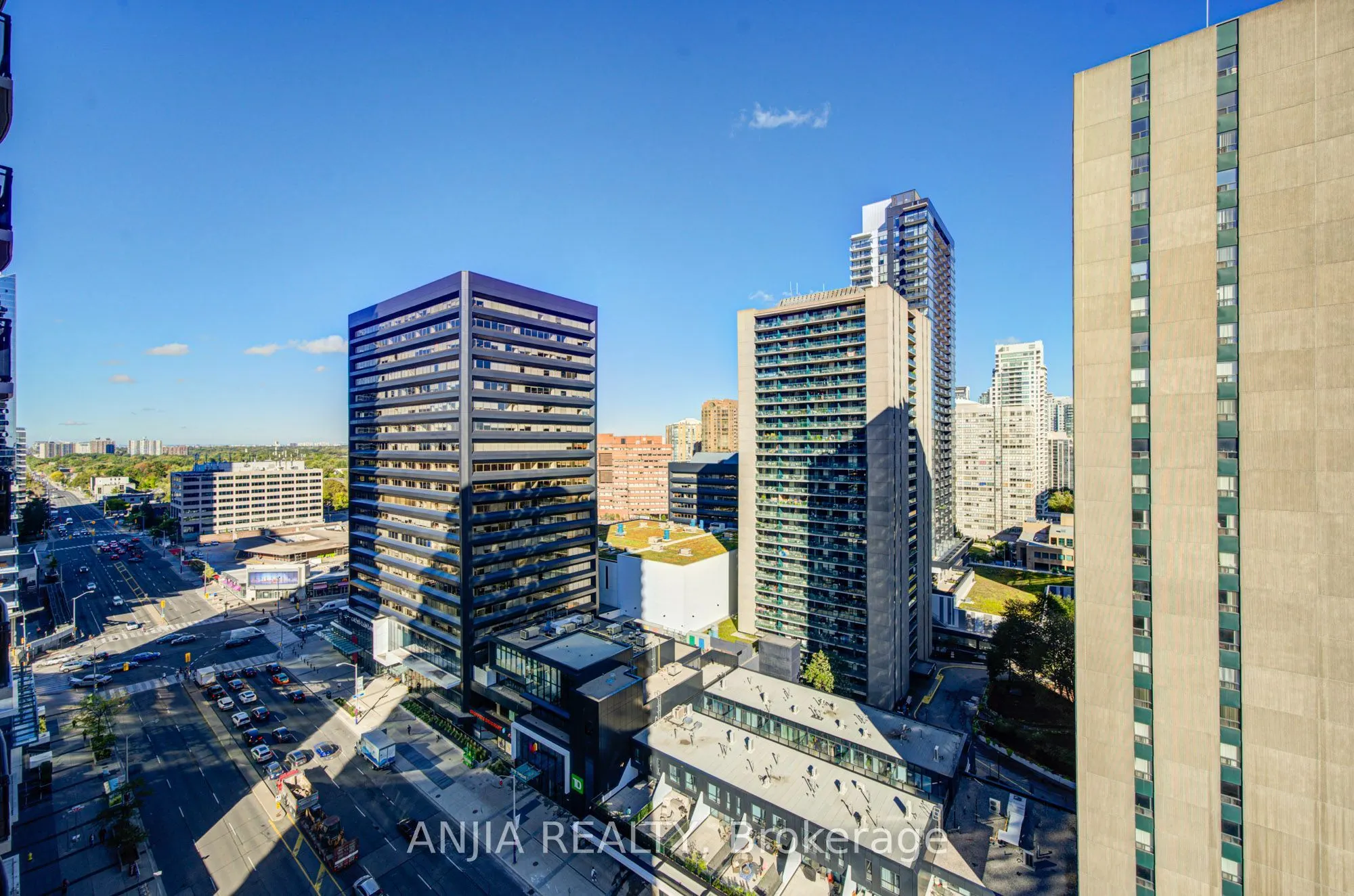 -33 Sheppard Avenue E #2010