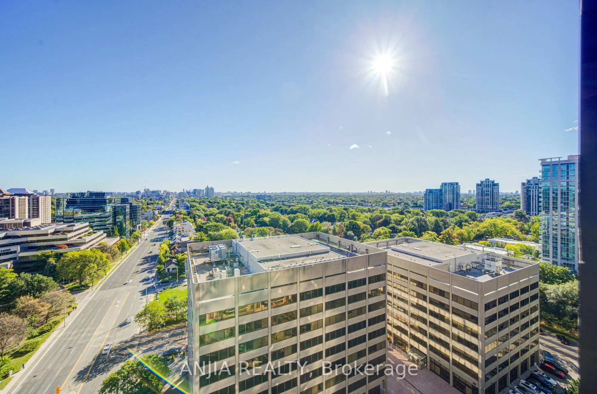-33 Sheppard Avenue E #2010