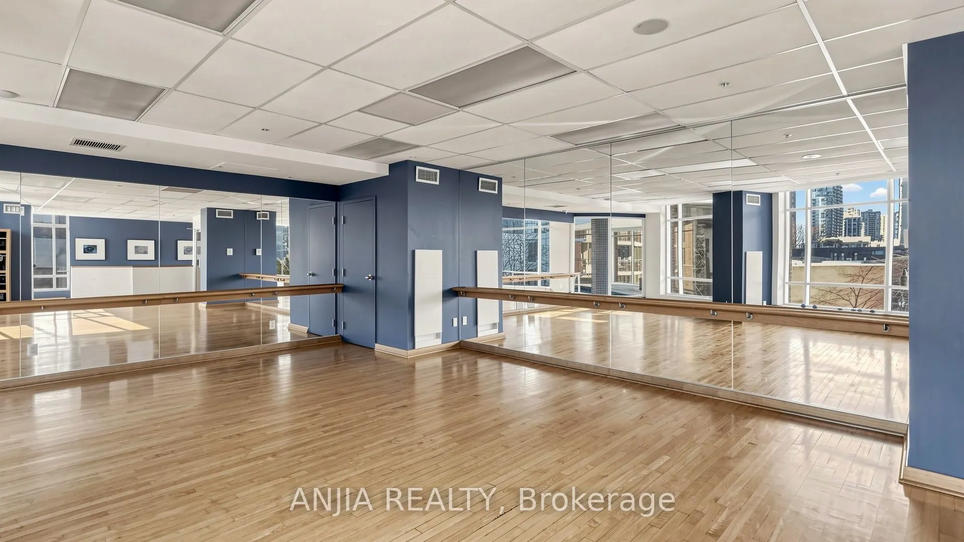 -33 Sheppard Avenue E #2010