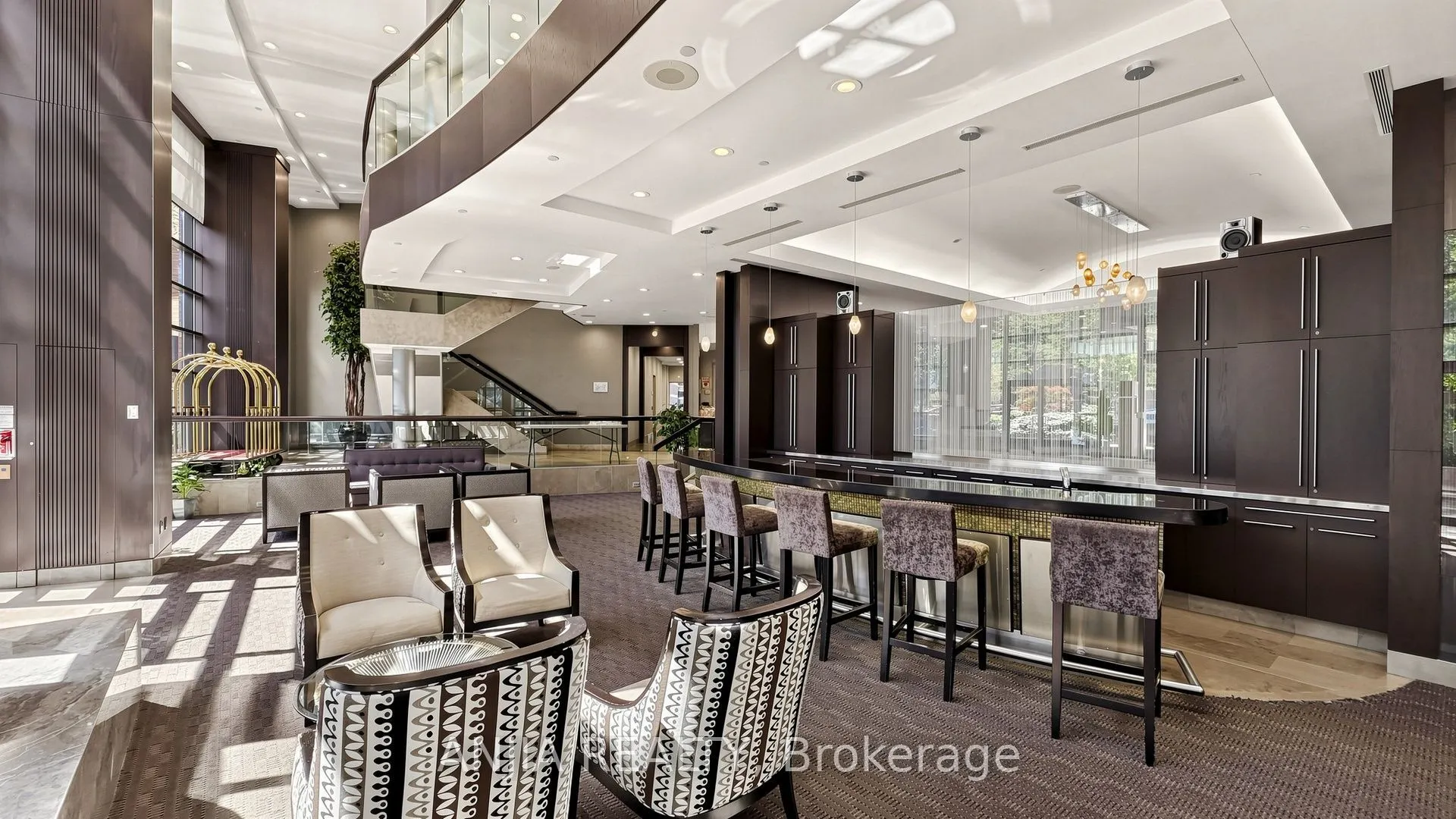-33 Sheppard Avenue E #2010