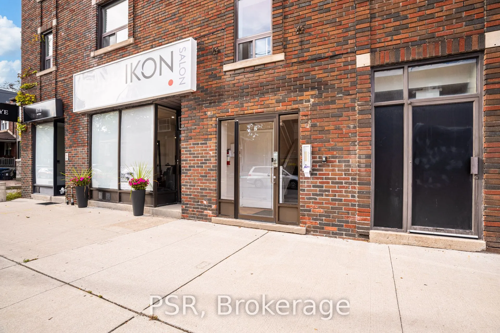 2 Craighurst Avenue #2