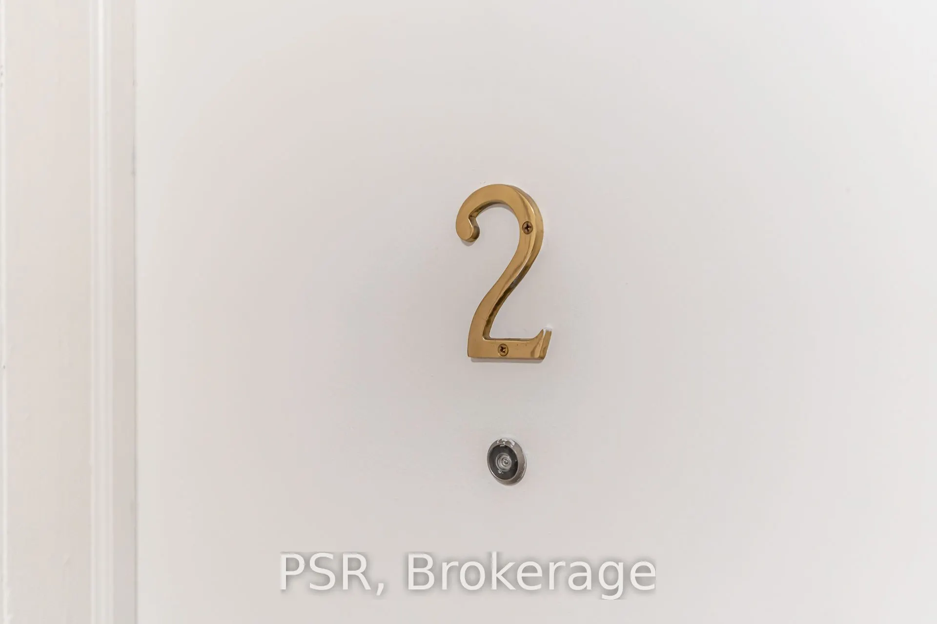 2 Craighurst Avenue #2