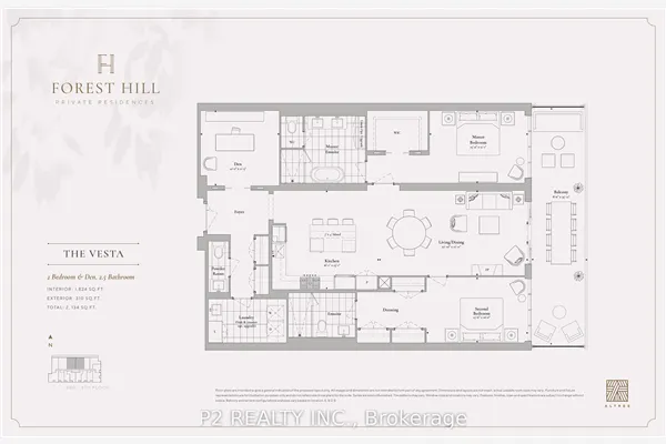2 Forest Hill Road #301