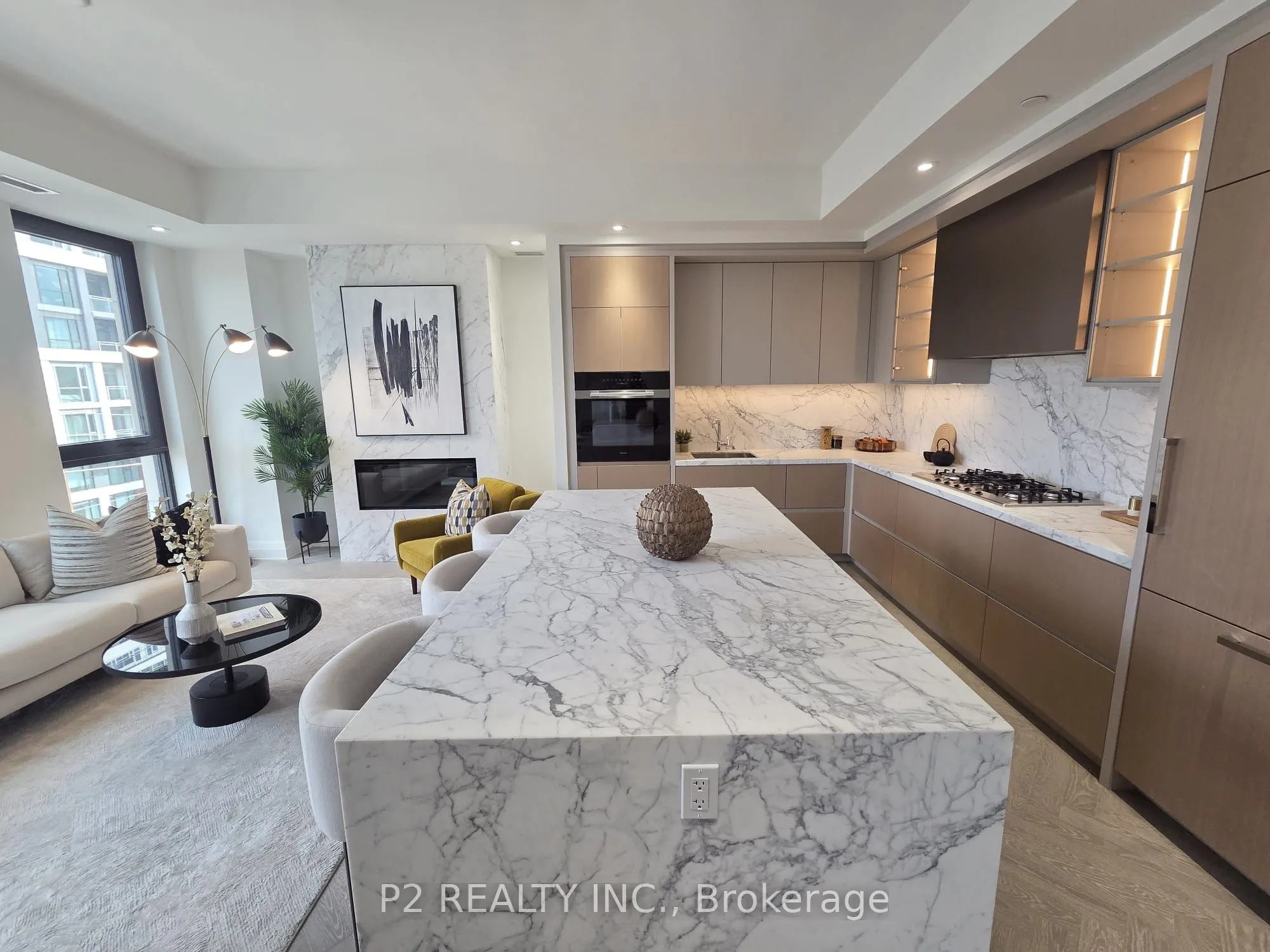 2 Forest Hill Road #411
