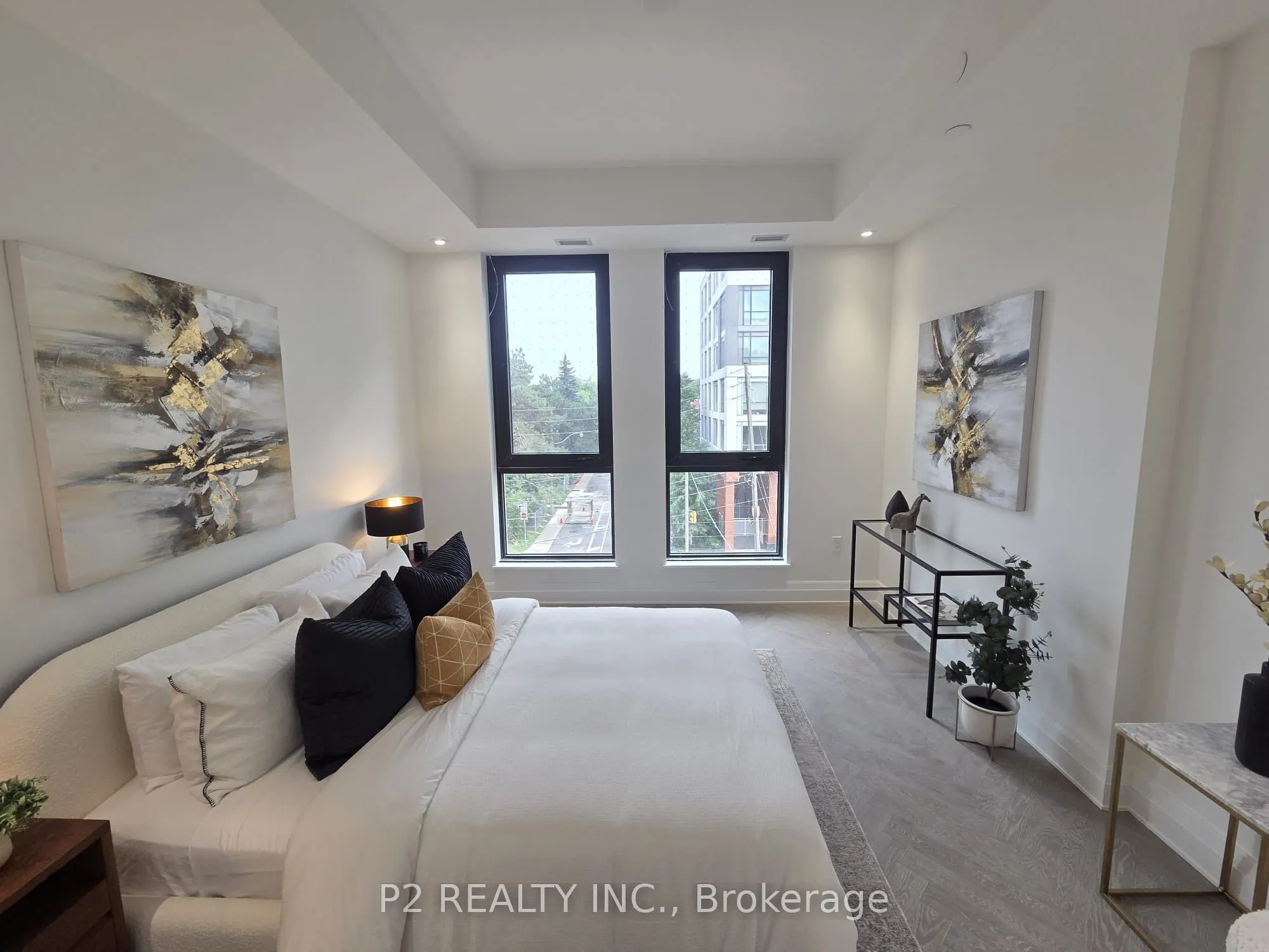 2 Forest Hill Road #411