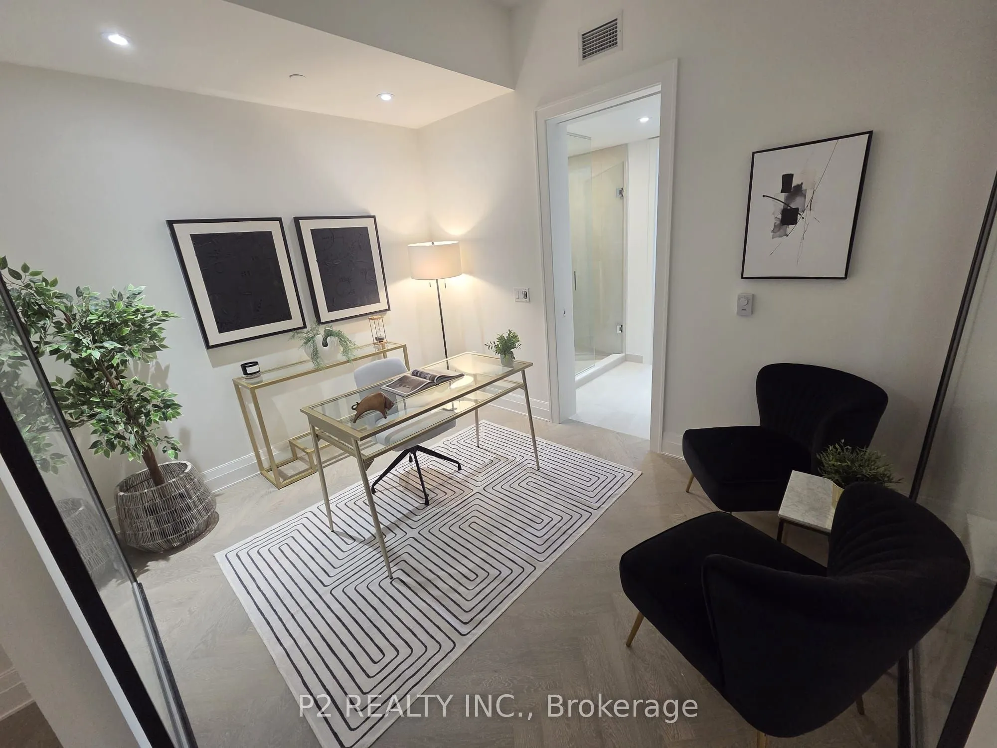 2 Forest Hill Road #411