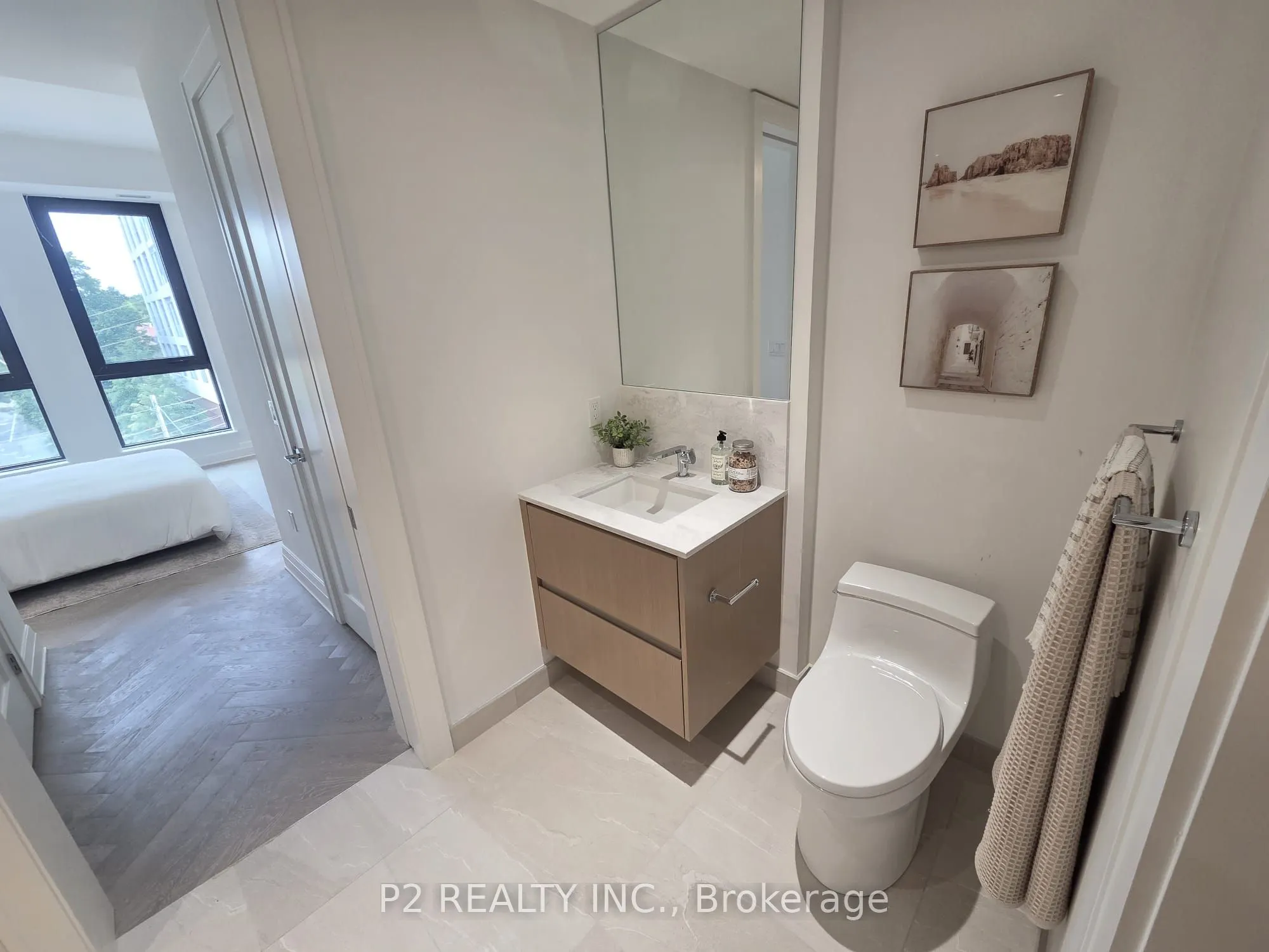 2 Forest Hill Road #411