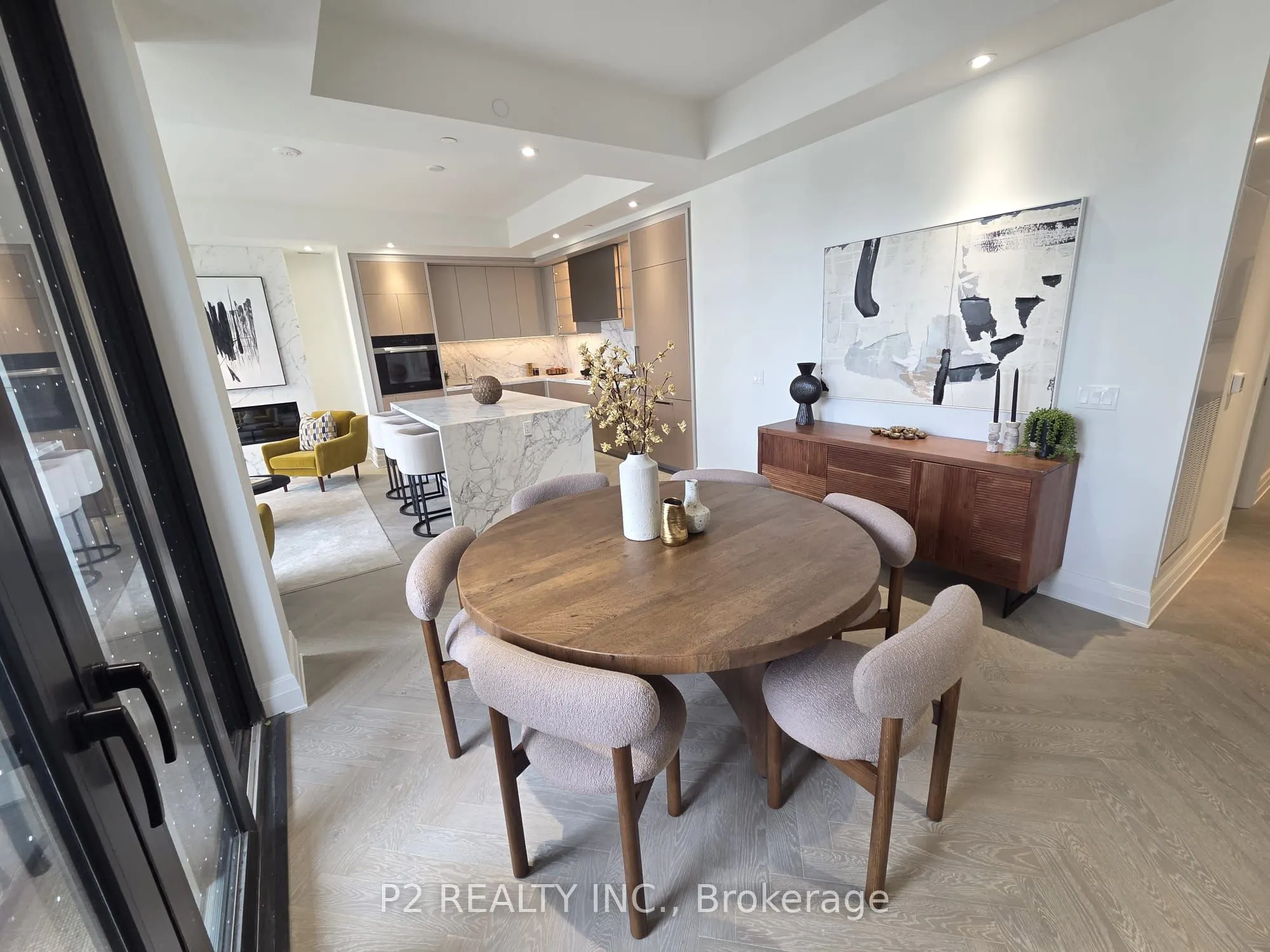 2 Forest Hill Road #411